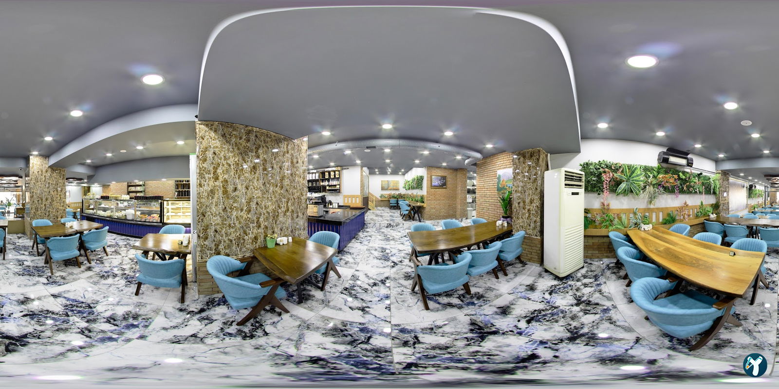 Üsküdar Van Kahvaltı Salonu Cafe & Restaurant