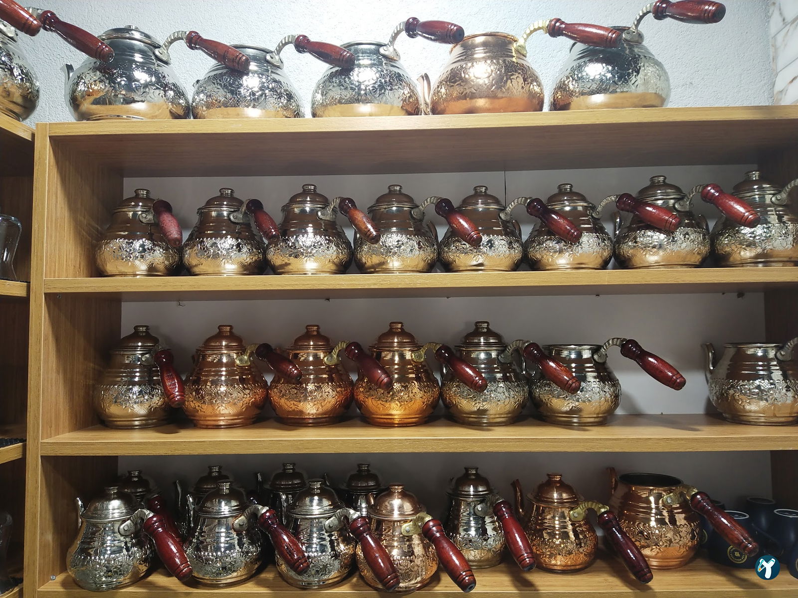 Üsküdar Van Kahvaltı Salonu Cafe & Restaurant