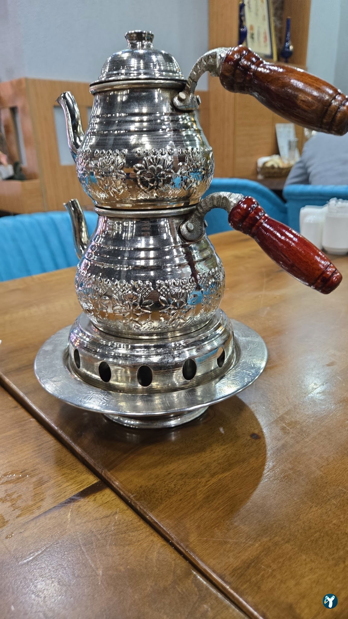 Üsküdar Van Kahvaltı Salonu Cafe & Restaurant