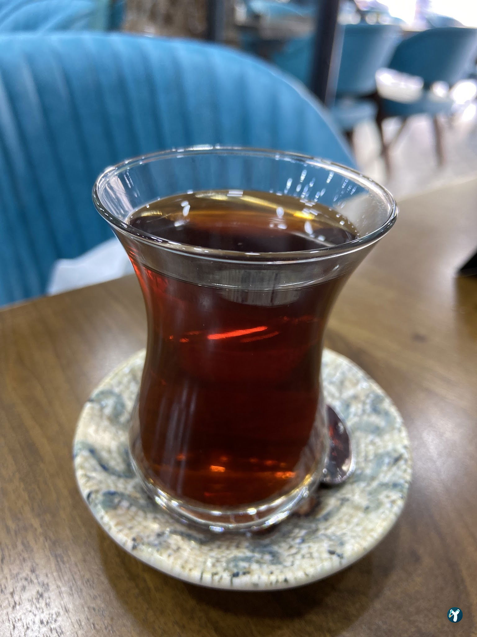 Üsküdar Van Kahvaltı Salonu Cafe & Restaurant