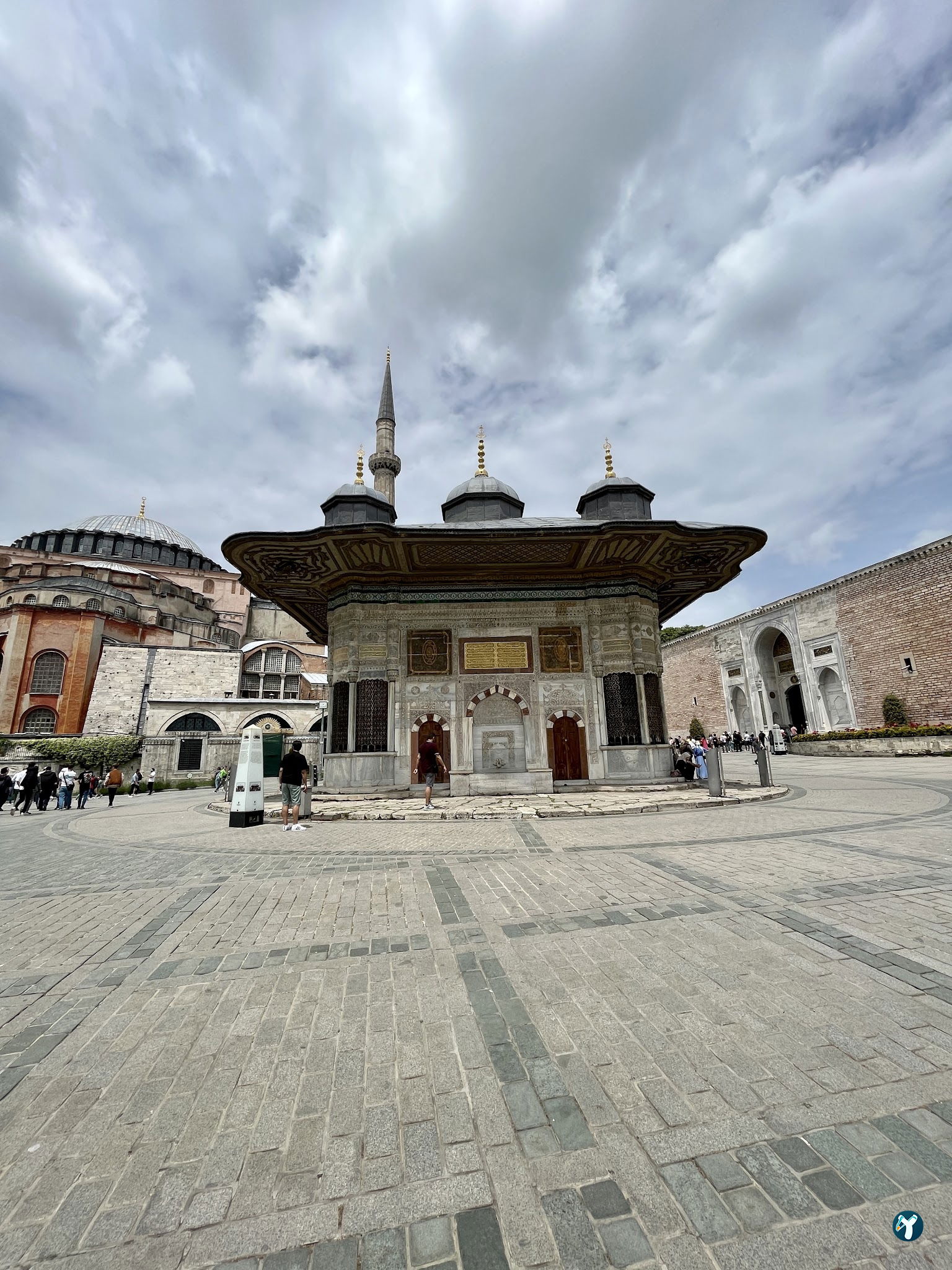 Üsküdar Van Kahvaltı Salonu Cafe & Restaurant