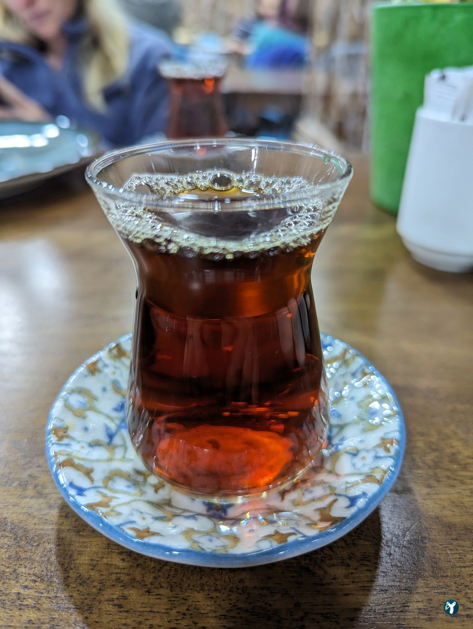 Üsküdar Van Kahvaltı Salonu Cafe & Restaurant