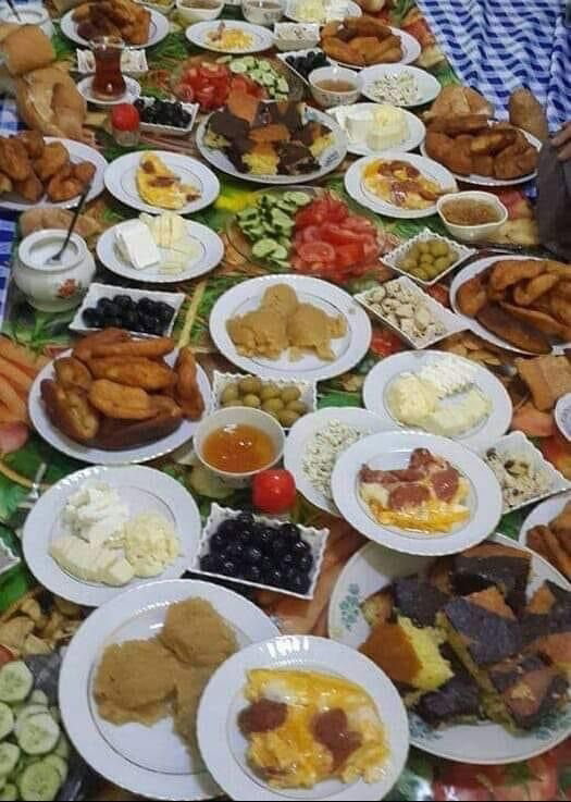 Üsküdar Van Kahvaltı Salonu Cafe & Restaurant