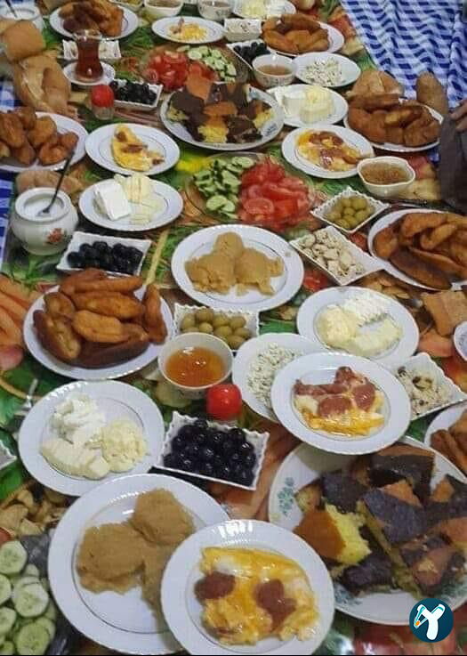 Üsküdar Van Kahvaltı Salonu Cafe & Restaurant