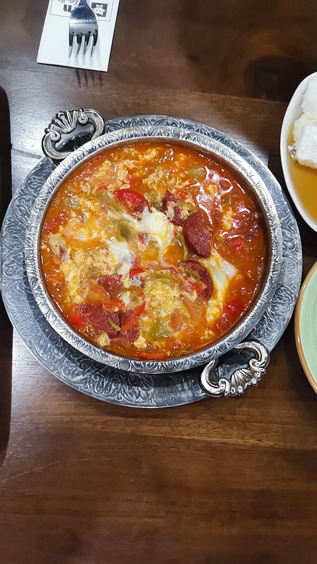 Üsküdar Van Kahvaltı Salonu Cafe & Restaurant