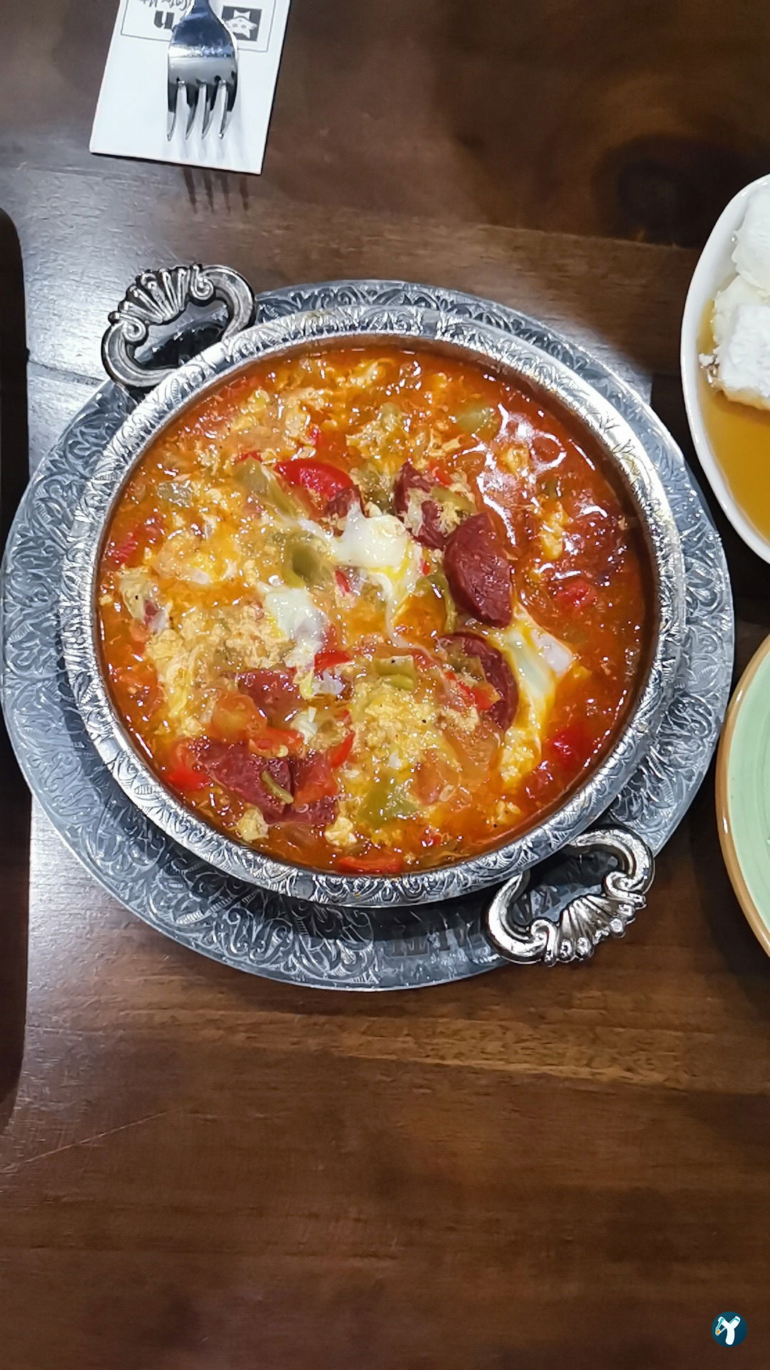 Üsküdar Van Kahvaltı Salonu Cafe & Restaurant