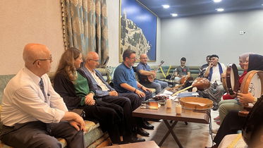 Üsküdar Van Kahvaltı Salonu Cafe & Restaurant
