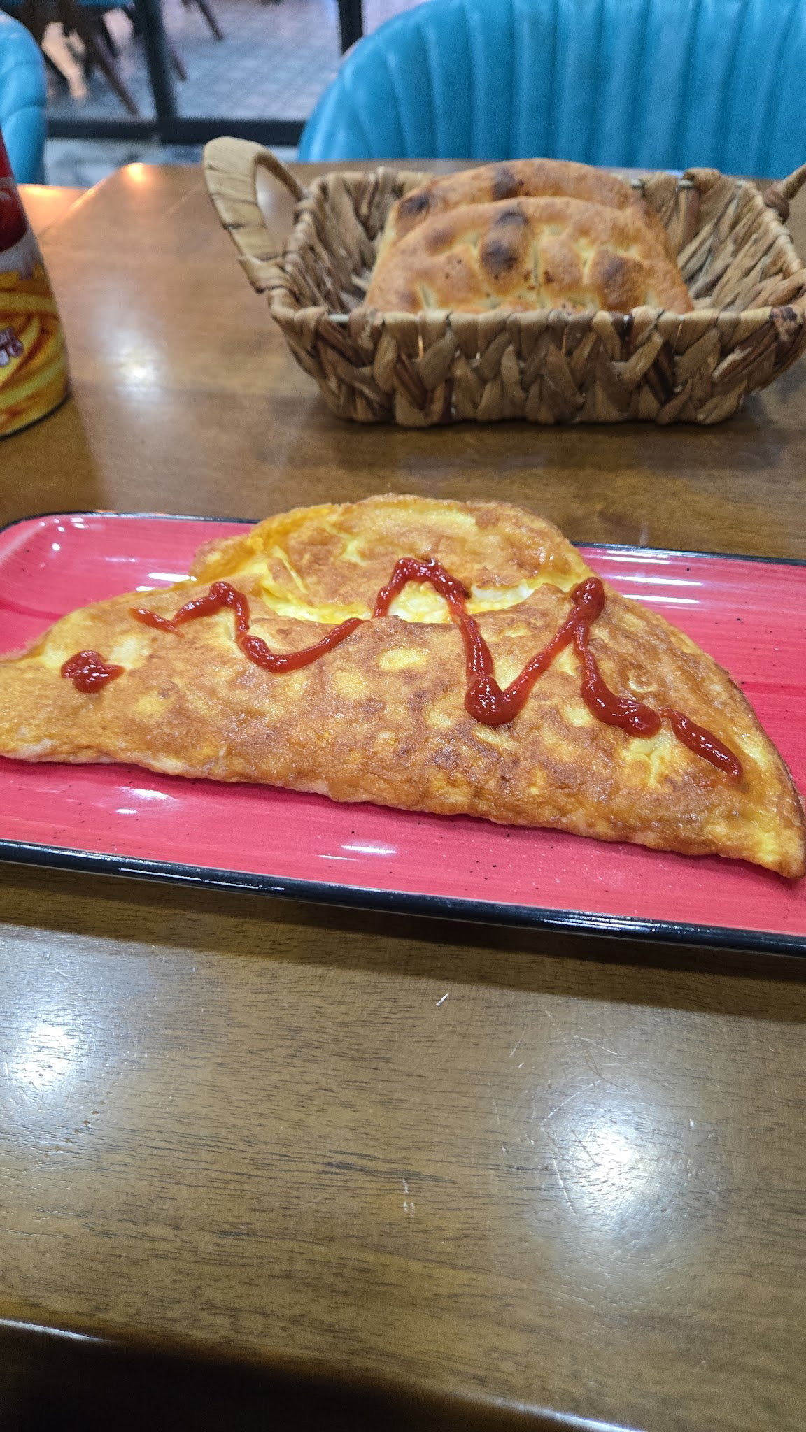 Üsküdar Van Kahvaltı Salonu Cafe & Restaurant