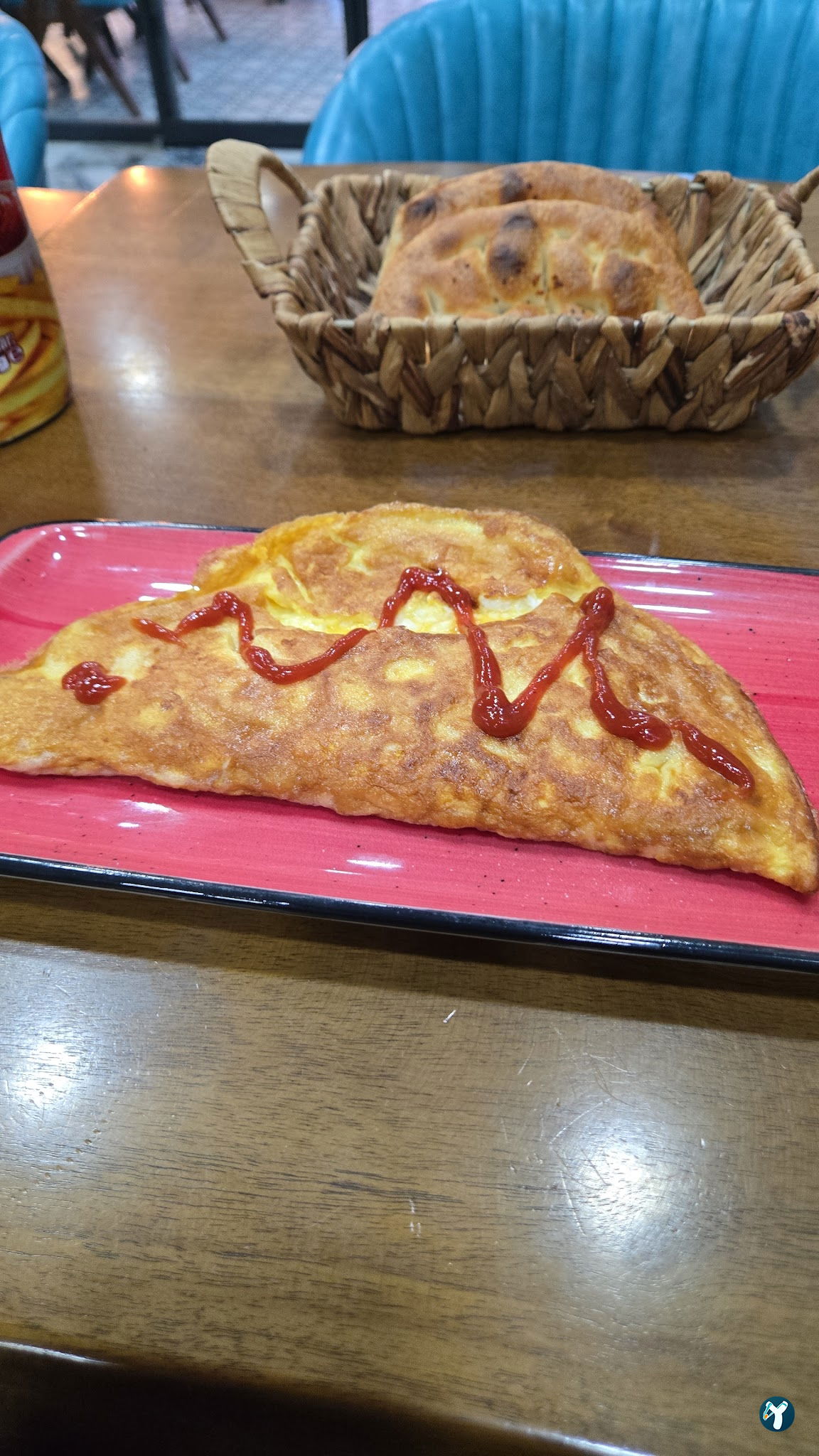 Üsküdar Van Kahvaltı Salonu Cafe & Restaurant