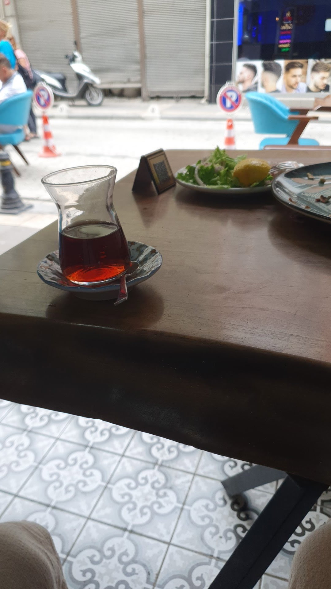 Üsküdar Van Kahvaltı Salonu Cafe & Restaurant