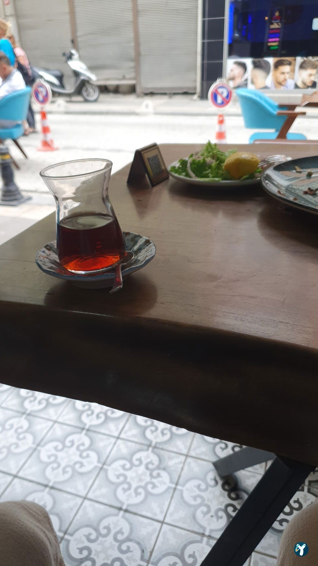 Üsküdar Van Kahvaltı Salonu Cafe & Restaurant