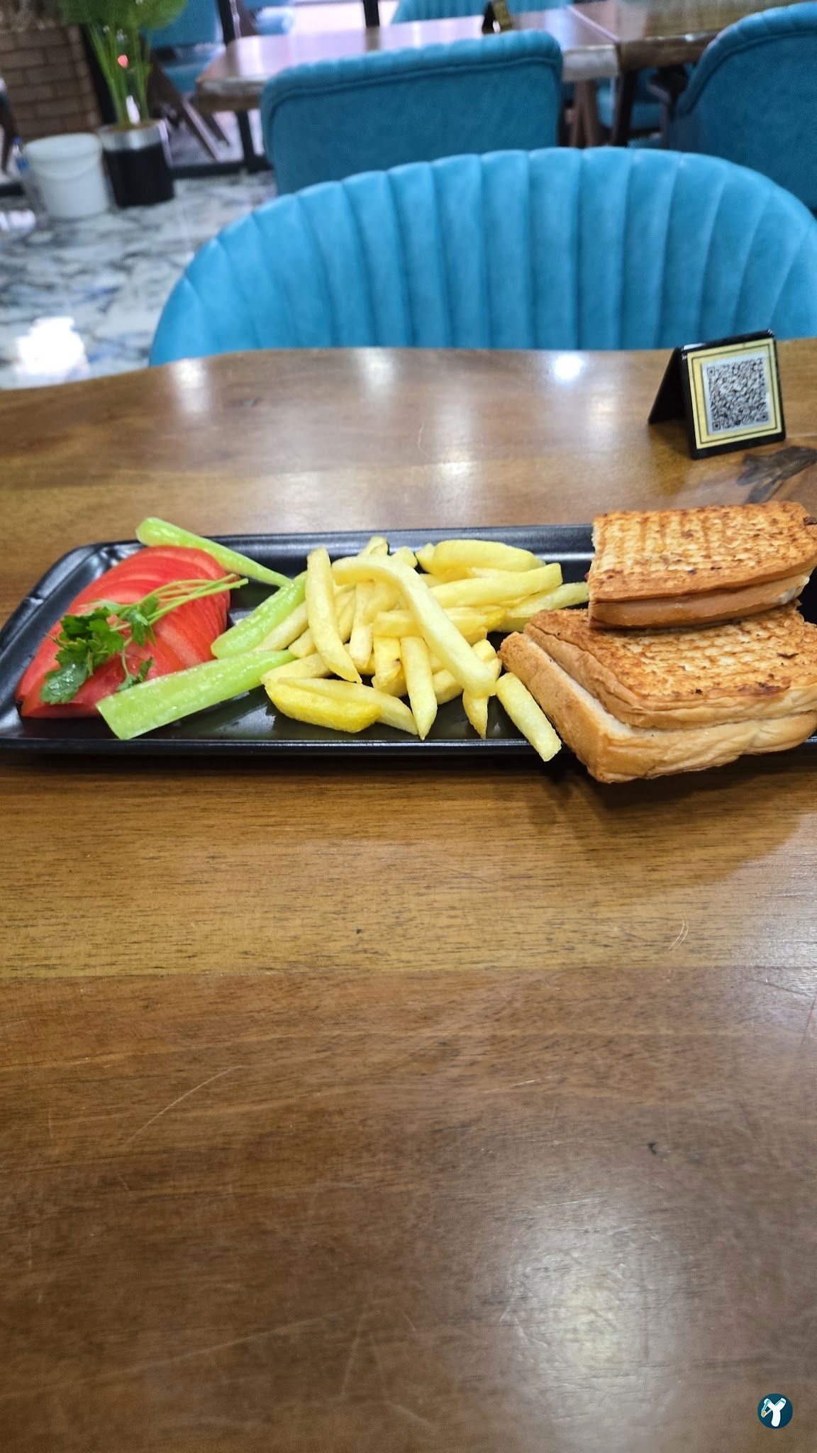 Üsküdar Van Kahvaltı Salonu Cafe & Restaurant