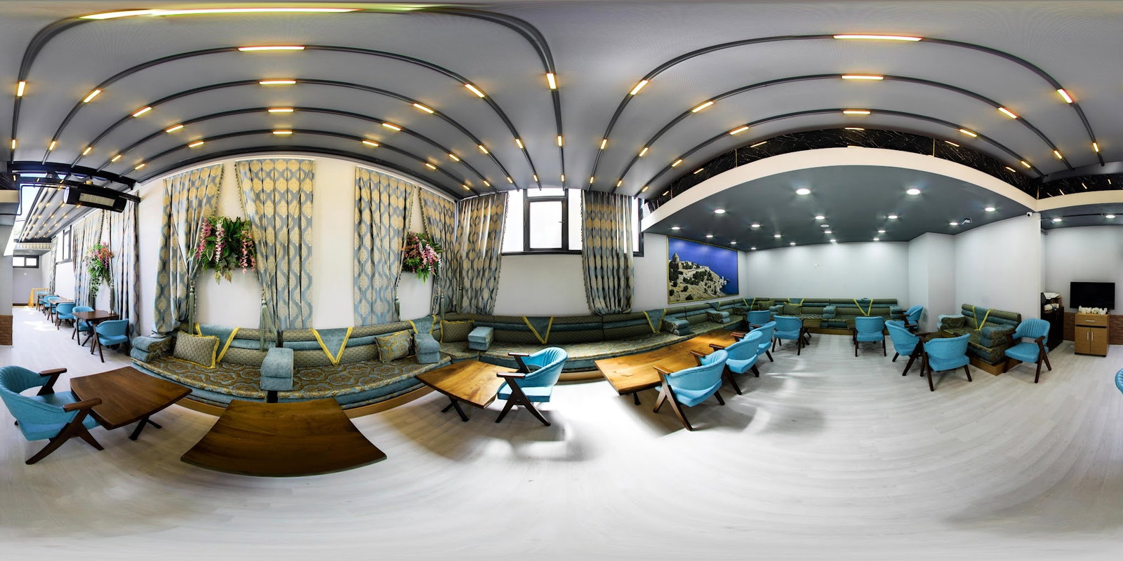 Üsküdar Van Kahvaltı Salonu Cafe & Restaurant