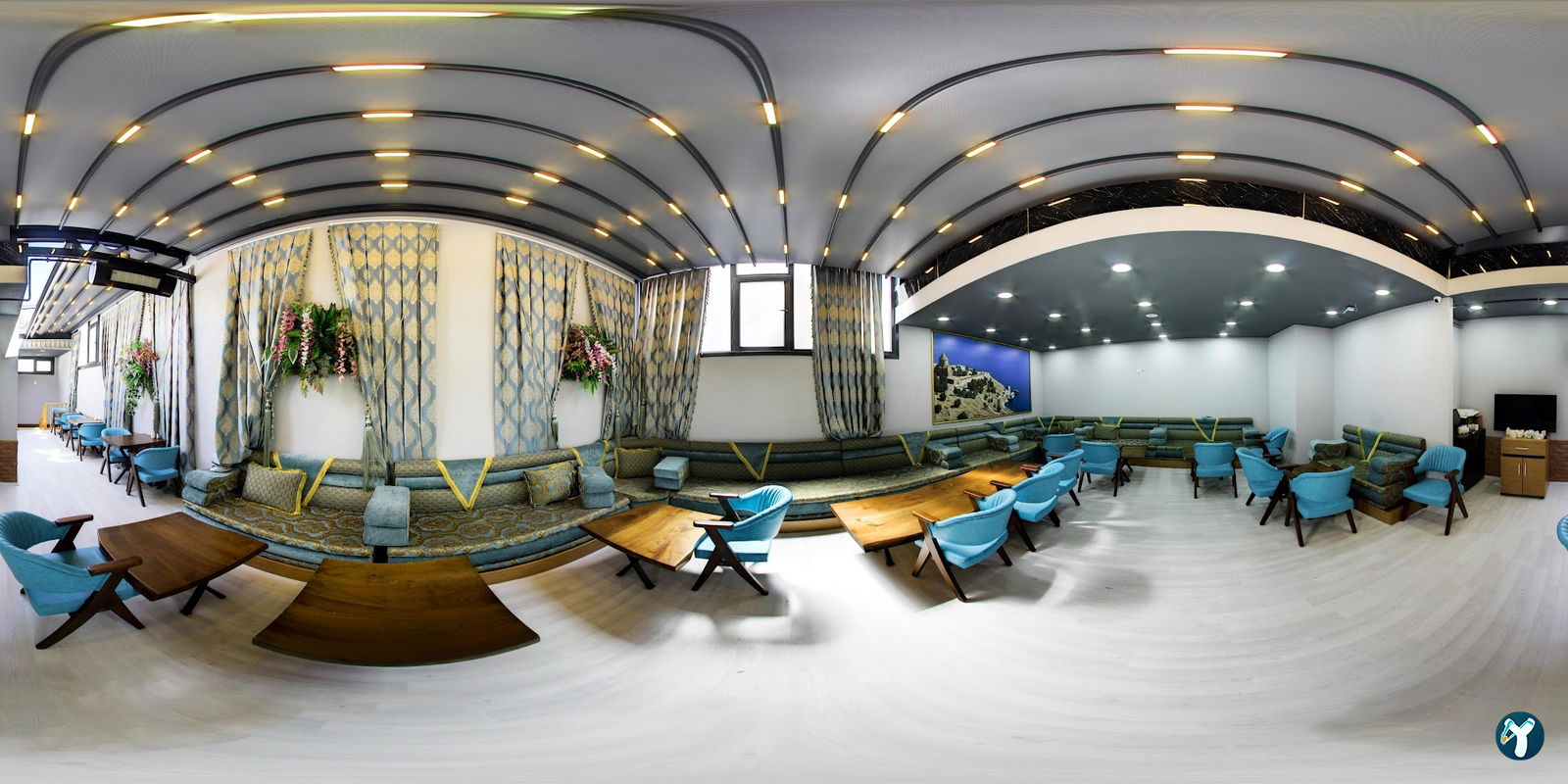 Üsküdar Van Kahvaltı Salonu Cafe & Restaurant