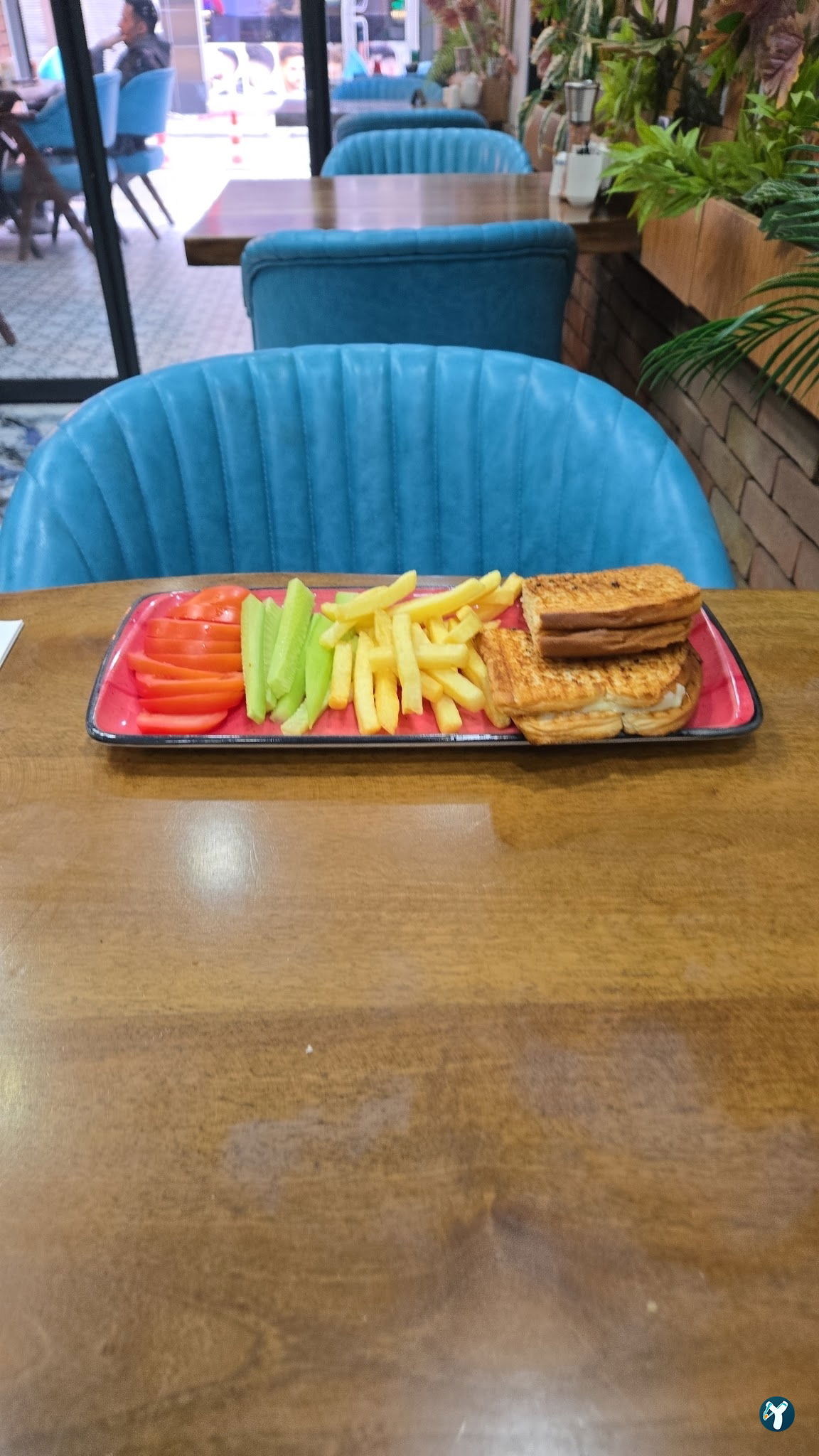 Üsküdar Van Kahvaltı Salonu Cafe & Restaurant