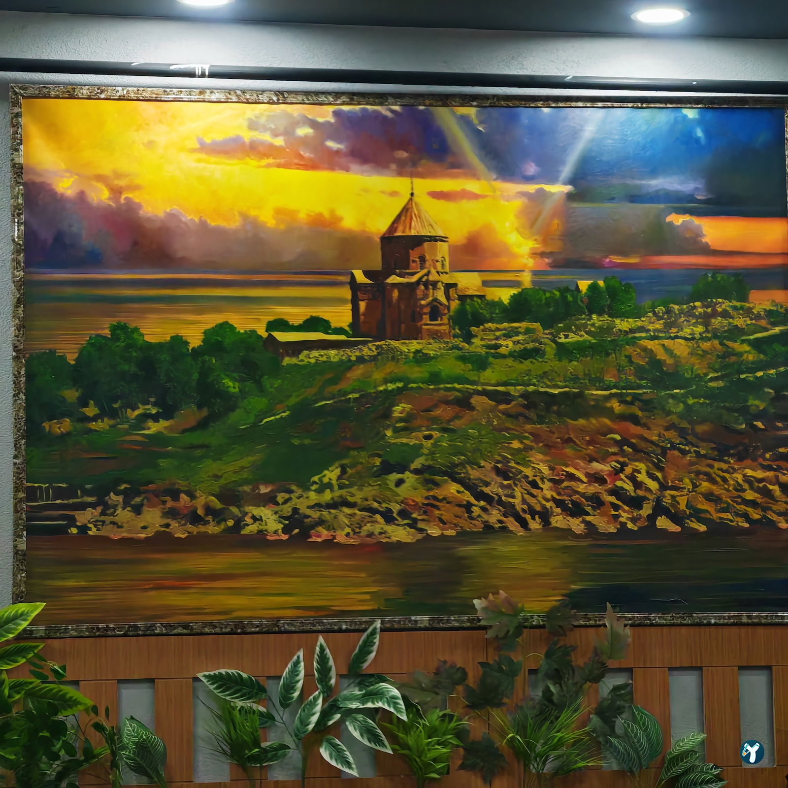 Üsküdar Van Kahvaltı Salonu Cafe & Restaurant
