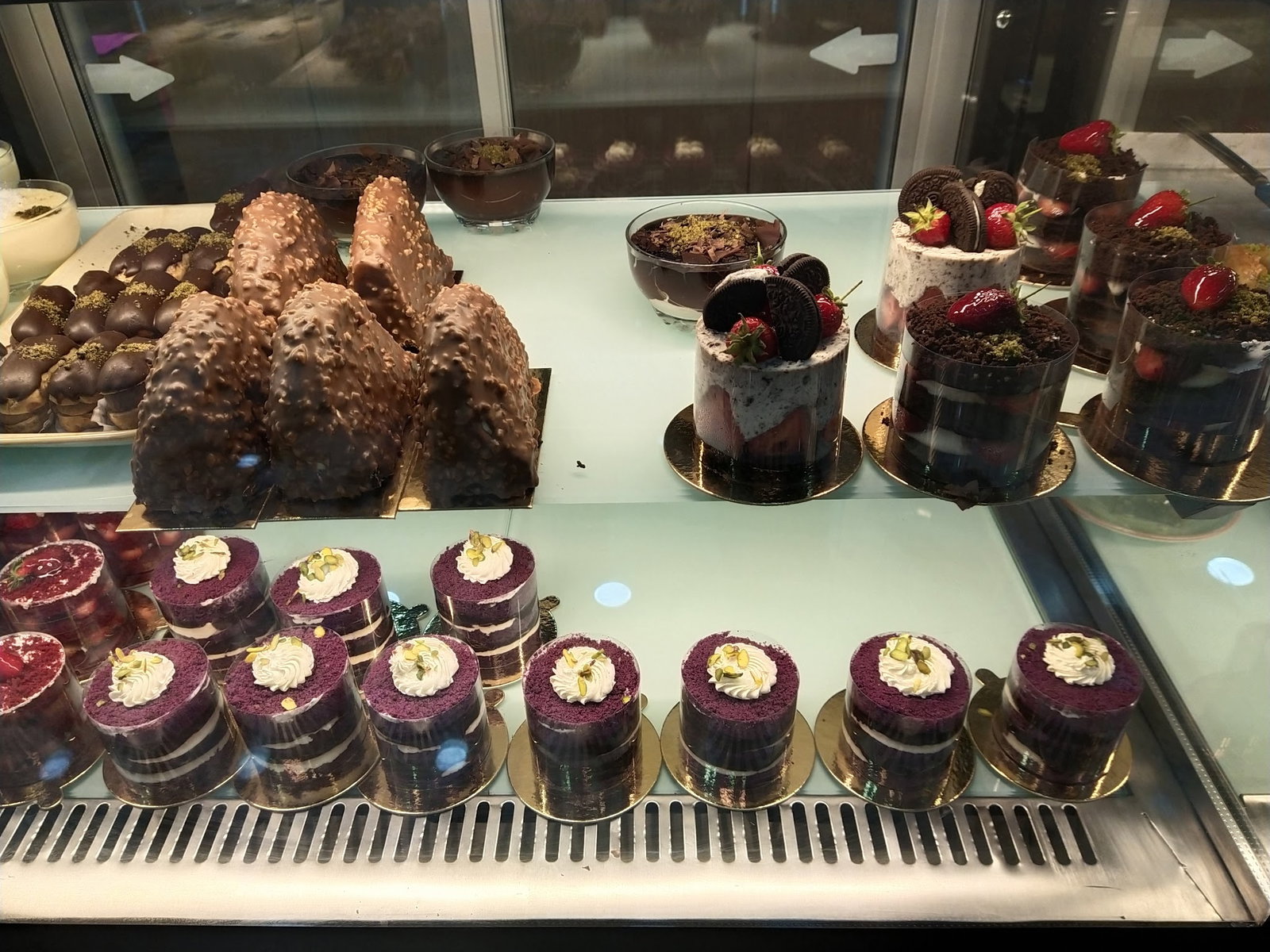Üsküdar Van Kahvaltı Salonu Cafe & Restaurant