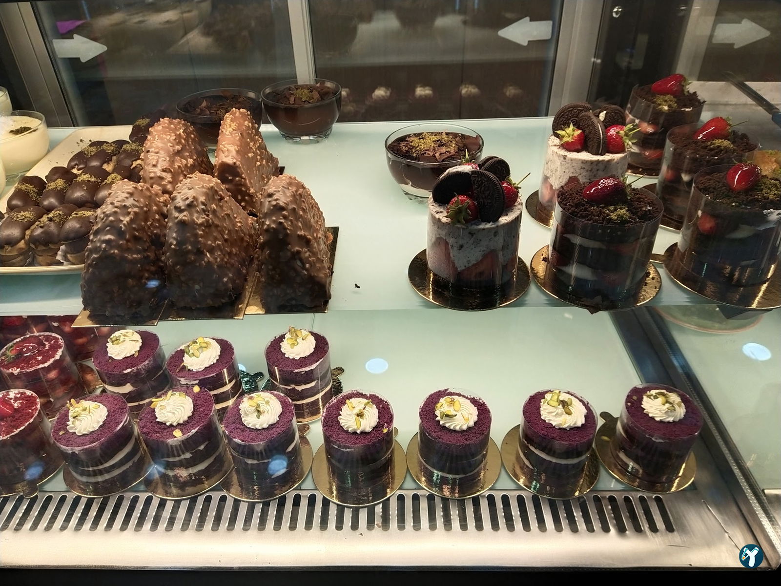 Üsküdar Van Kahvaltı Salonu Cafe & Restaurant