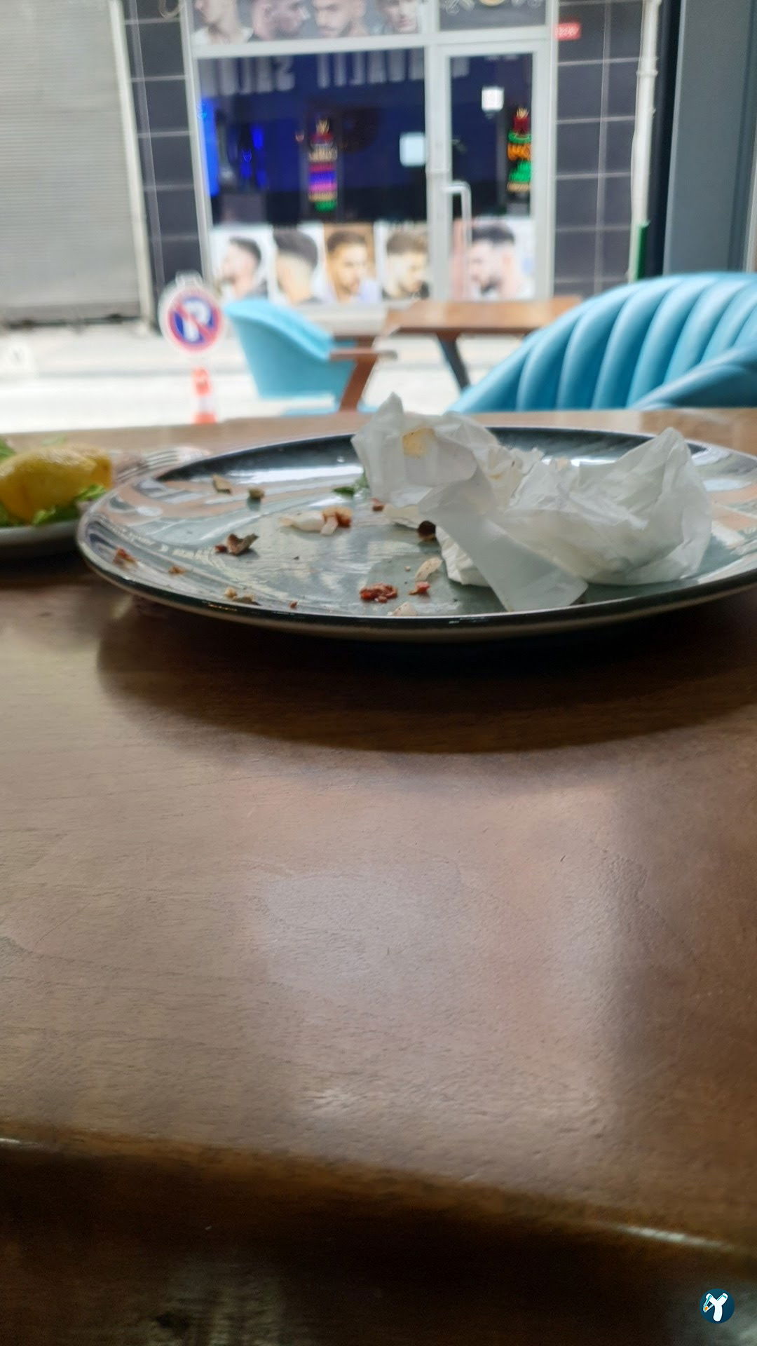 Üsküdar Van Kahvaltı Salonu Cafe & Restaurant