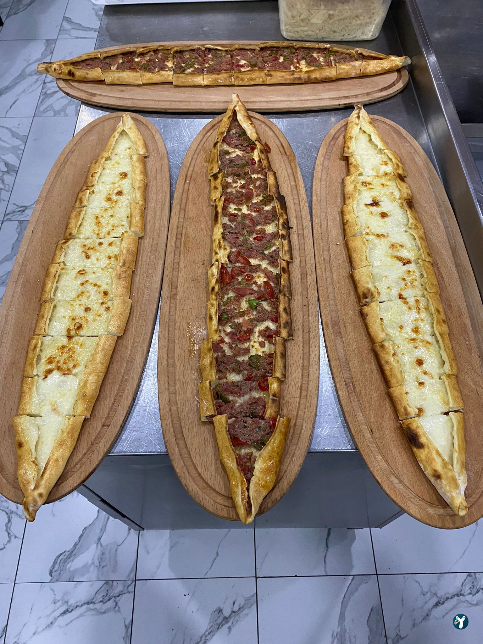 Üsküdar Van Kahvaltı Salonu Cafe & Restaurant