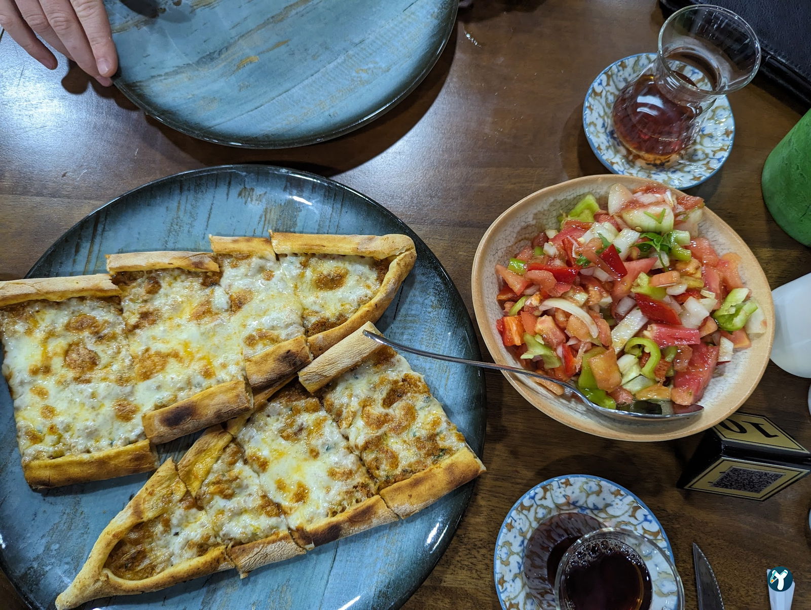 Üsküdar Van Kahvaltı Salonu Cafe & Restaurant