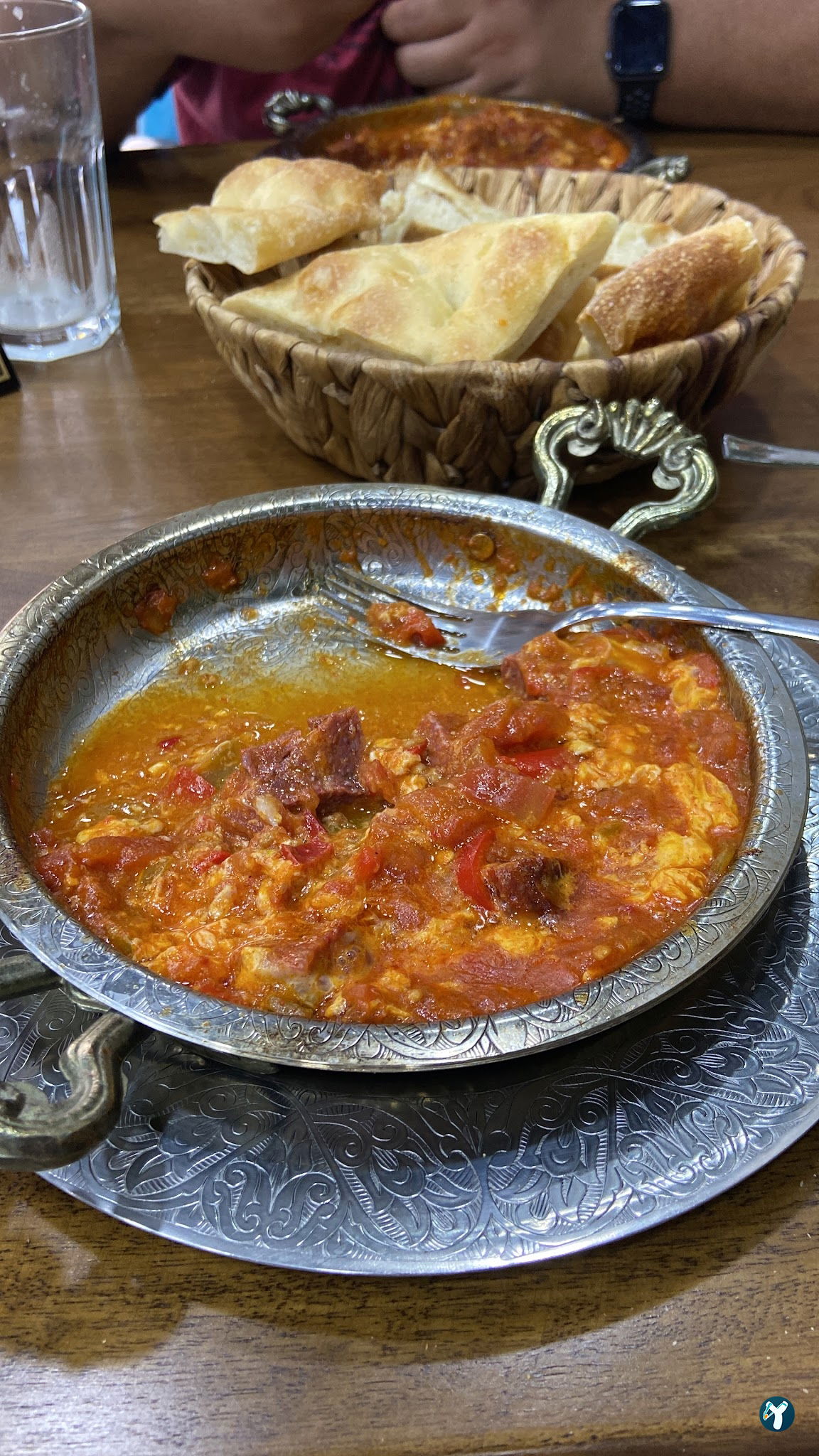 Üsküdar Van Kahvaltı Salonu Cafe & Restaurant