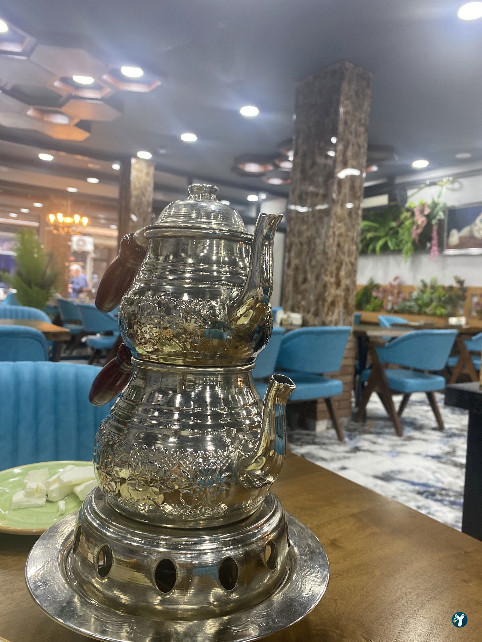 Üsküdar Van Kahvaltı Salonu Cafe & Restaurant