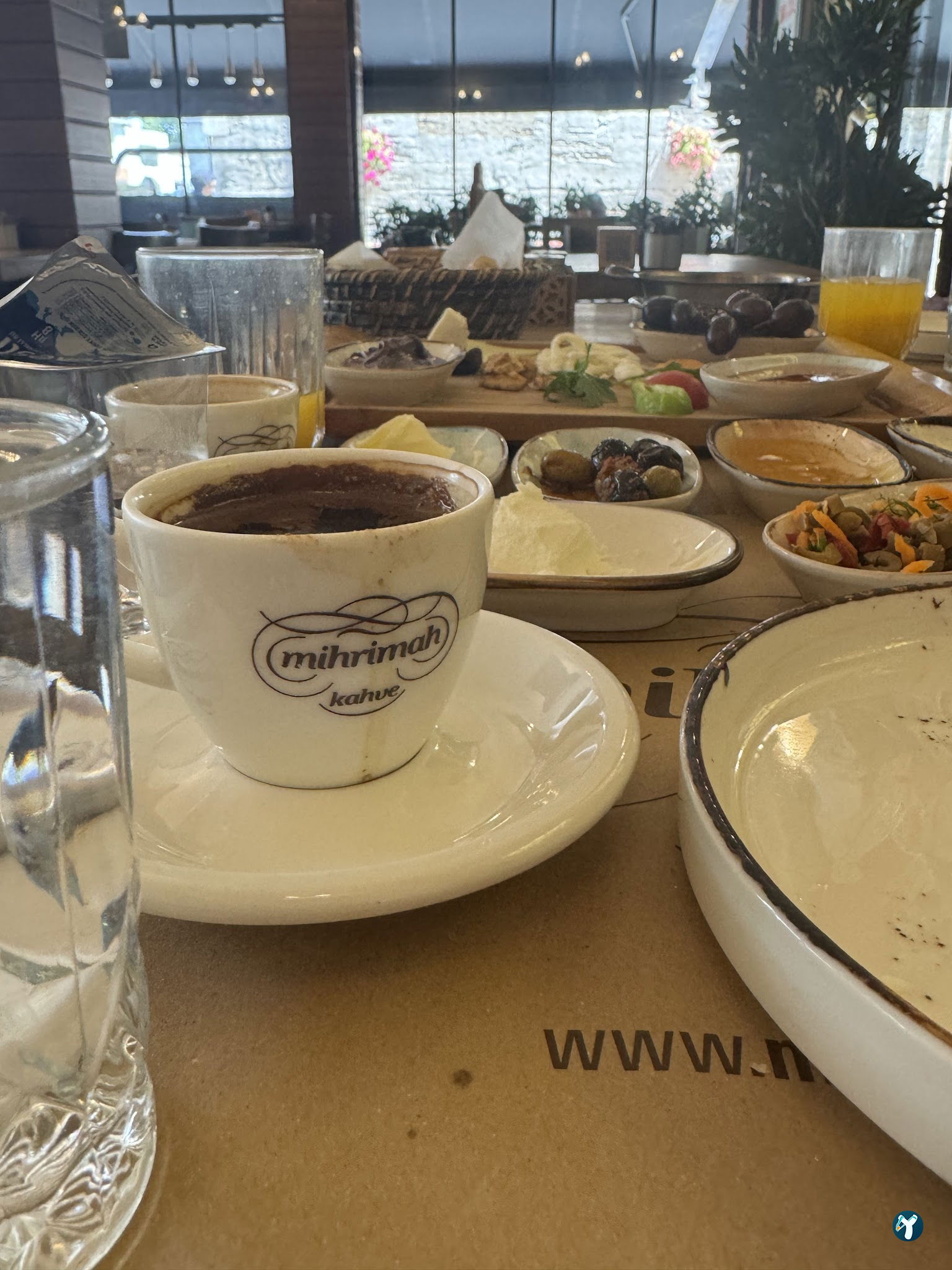 Üsküdar Van Kahvaltı Salonu Cafe & Restaurant