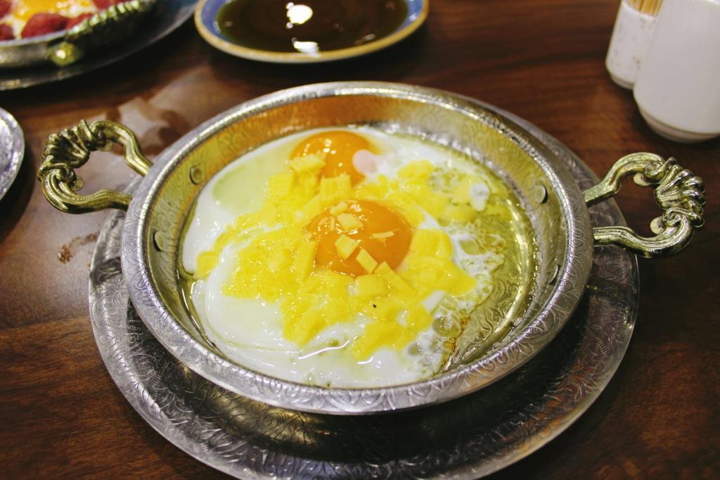 Üsküdar Van Kahvaltı Salonu Cafe & Restaurant