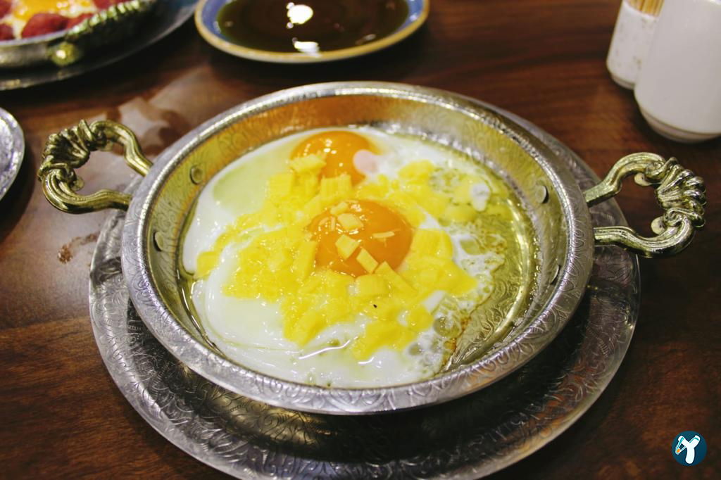 Üsküdar Van Kahvaltı Salonu Cafe & Restaurant