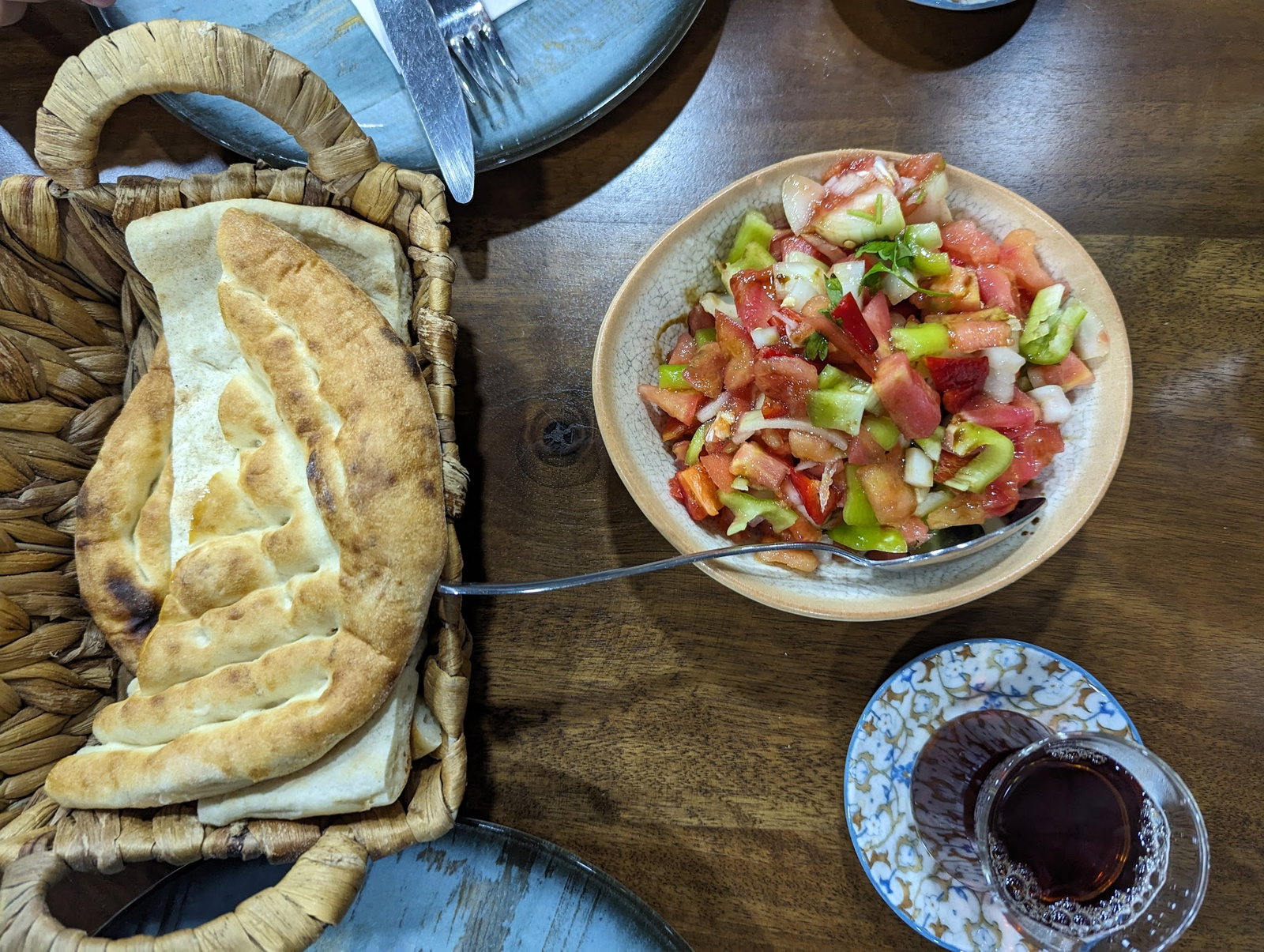 Üsküdar Van Kahvaltı Salonu Cafe & Restaurant