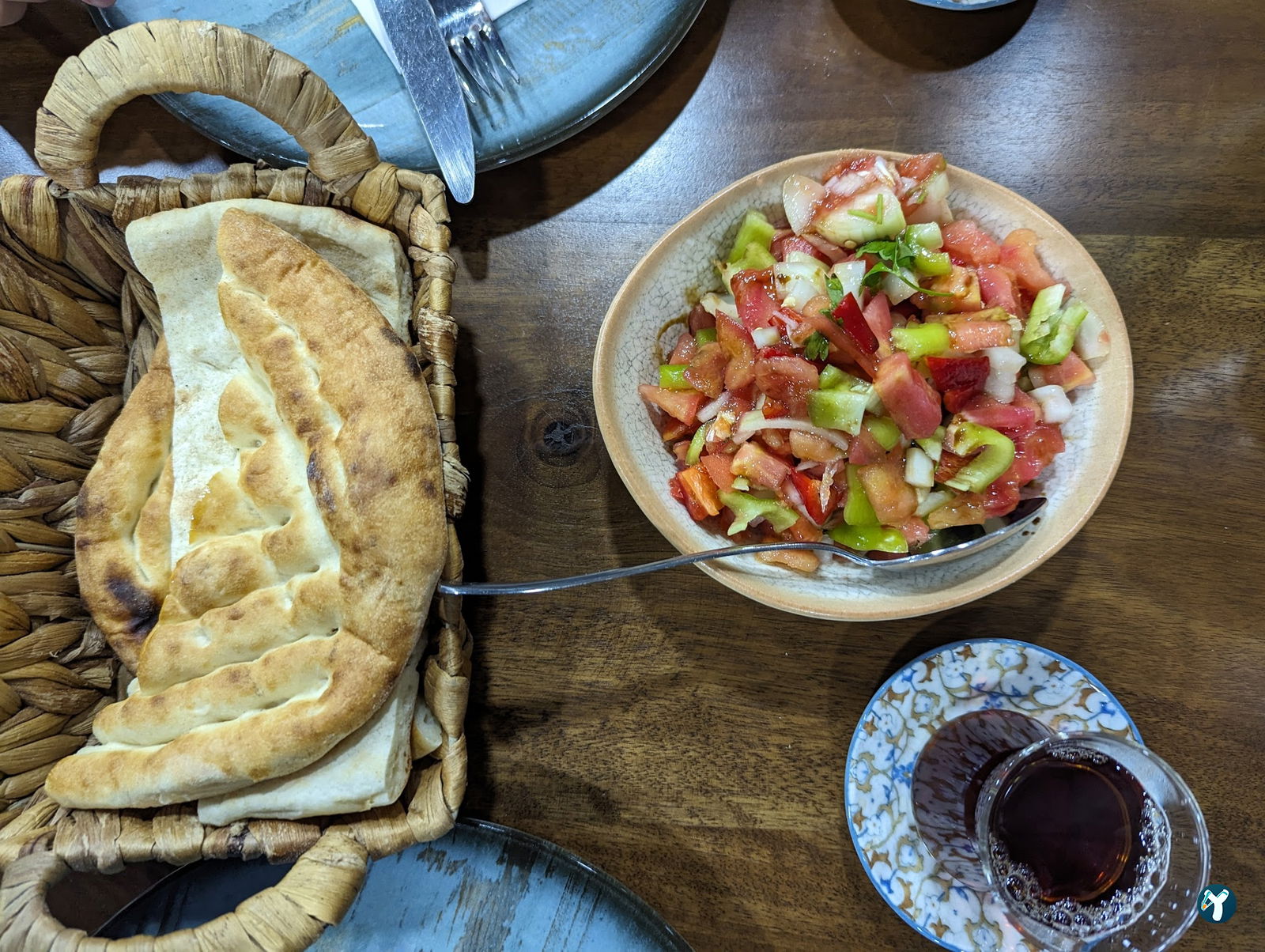 Üsküdar Van Kahvaltı Salonu Cafe & Restaurant