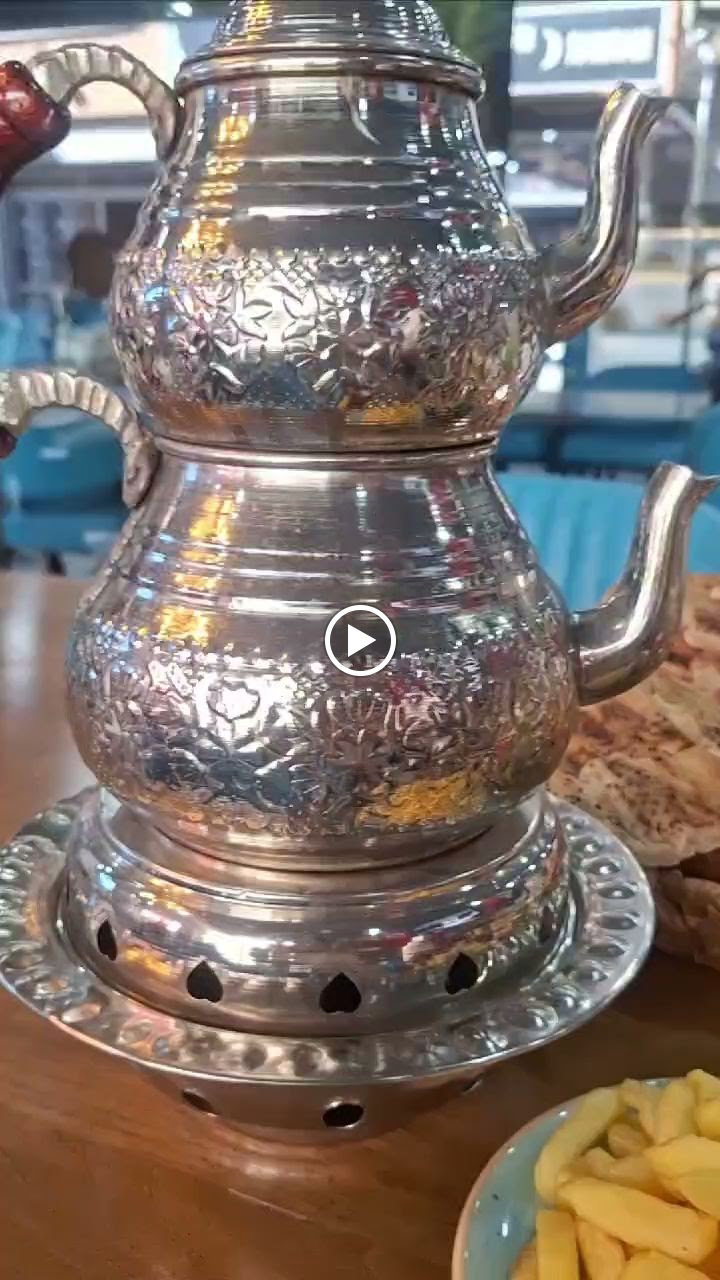 Üsküdar Van Kahvaltı Salonu Cafe & Restaurant
