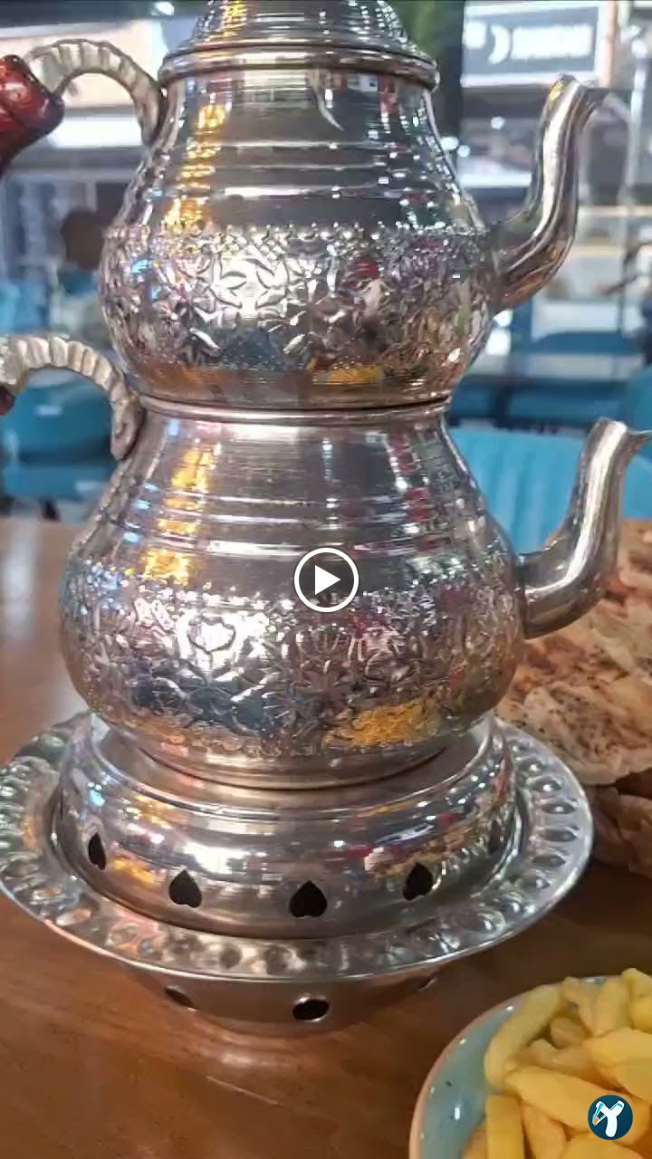 Üsküdar Van Kahvaltı Salonu Cafe & Restaurant