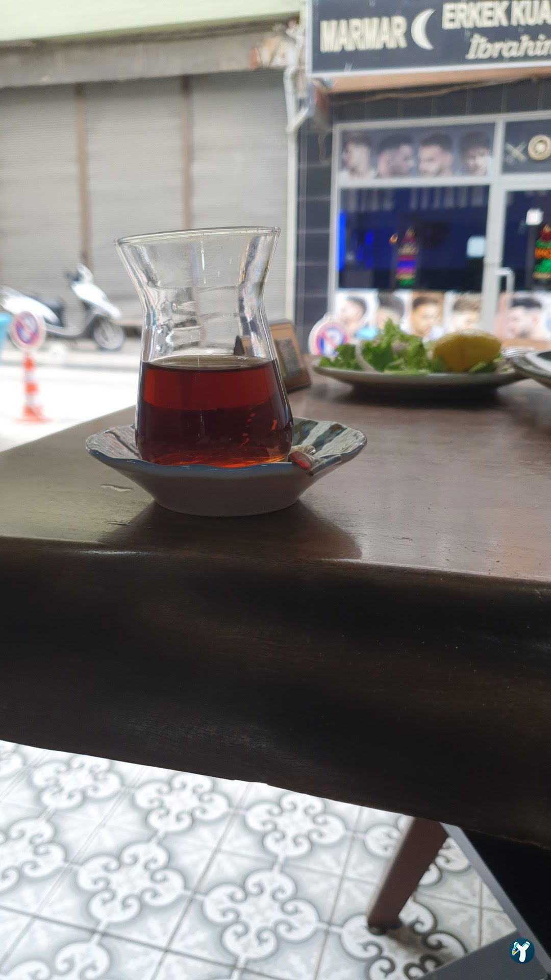 Üsküdar Van Kahvaltı Salonu Cafe & Restaurant