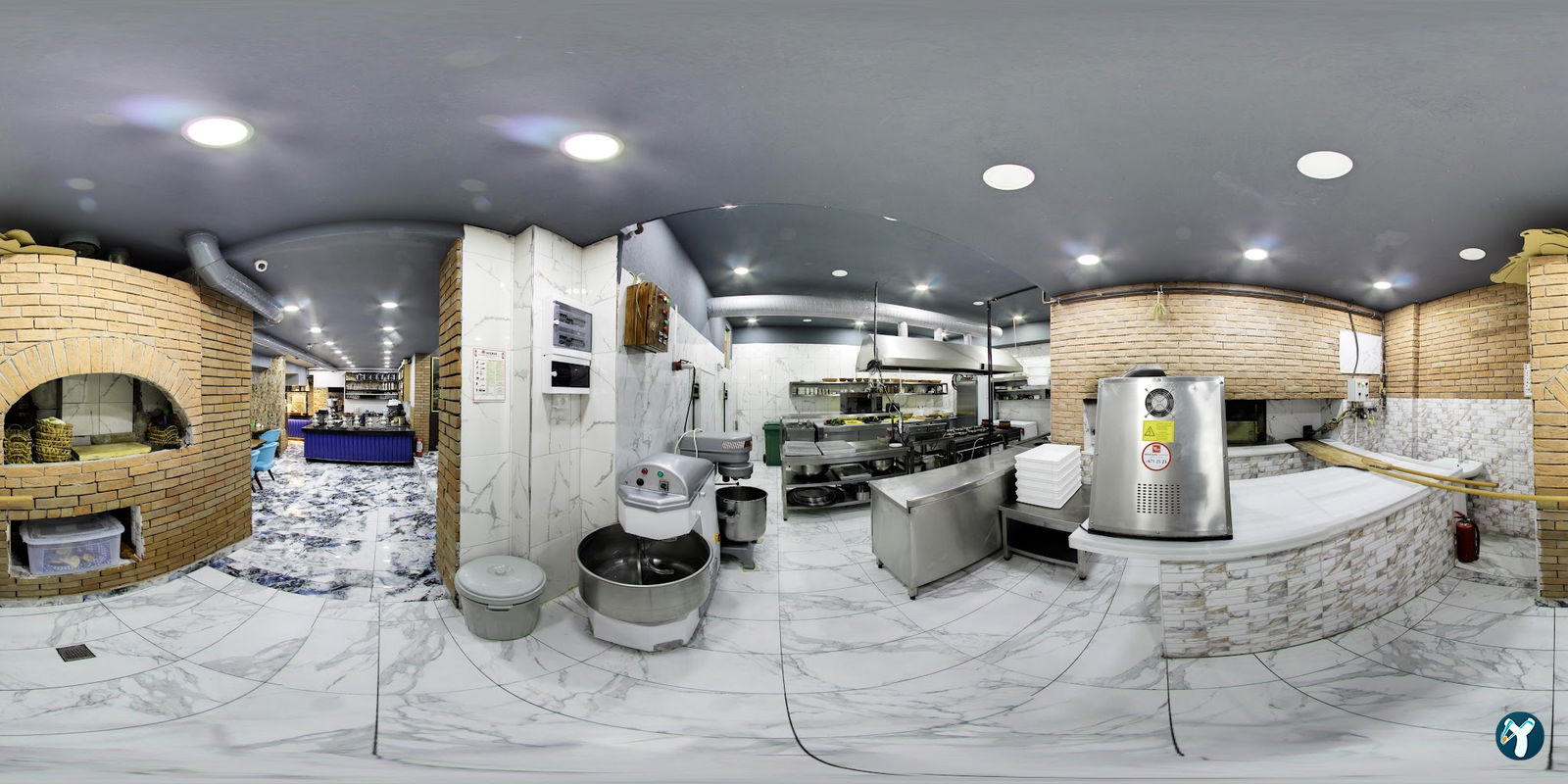 Üsküdar Van Kahvaltı Salonu Cafe & Restaurant