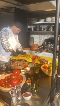 Üsküdar Van Kahvaltı Salonu Cafe & Restaurant resimleri Üsküdar Van Kahvaltı Salonu Cafe & Restaurant resimleri
