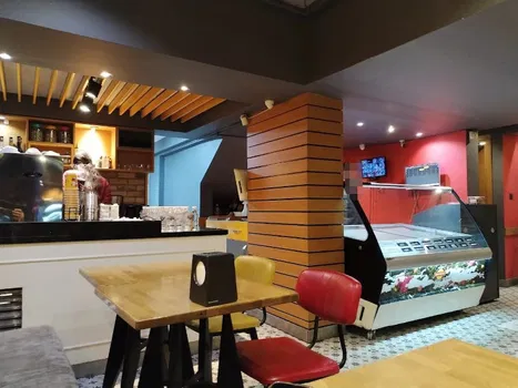 Çıtır Waffle - Edem Buca resimleri