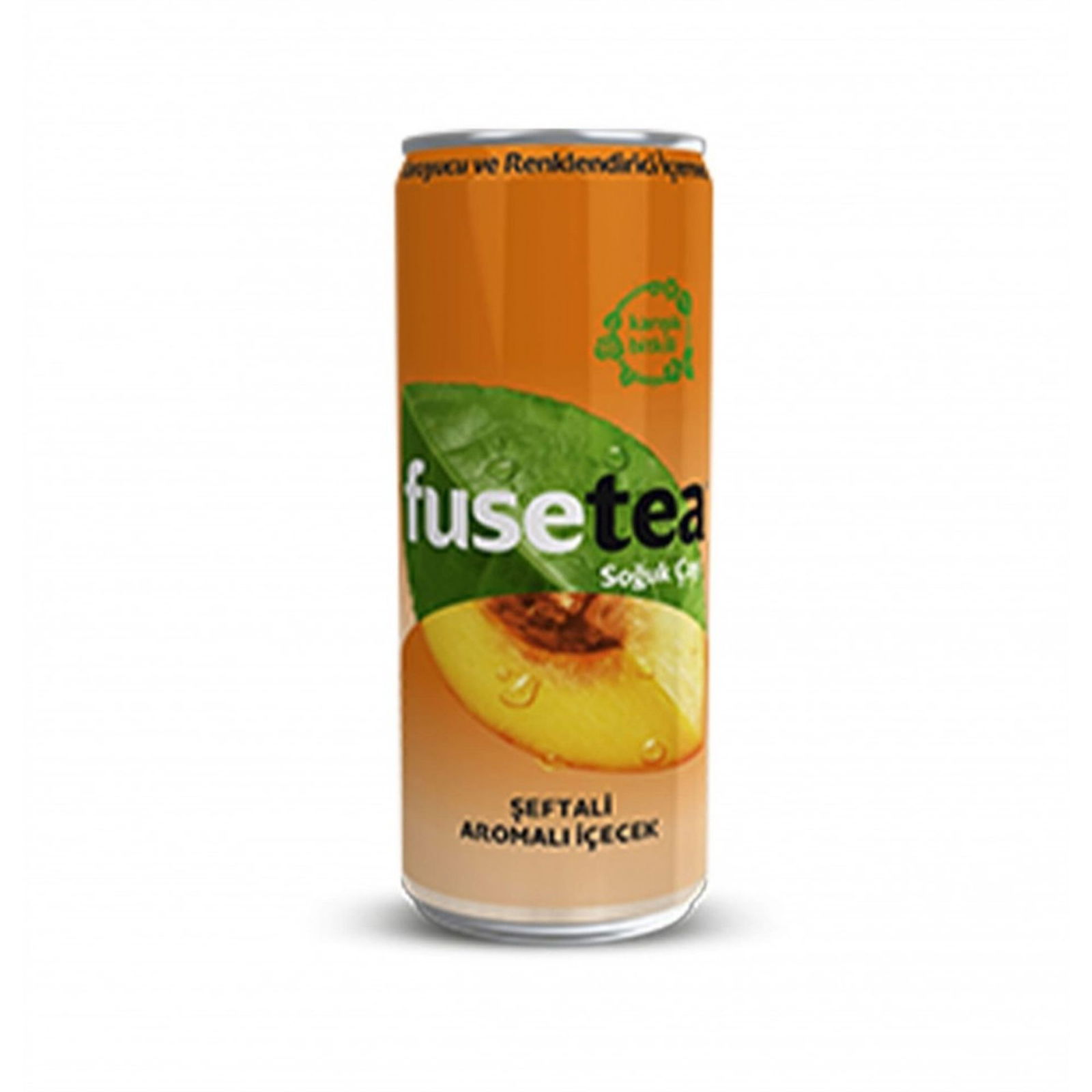 Fuse Tea (33 cl.)