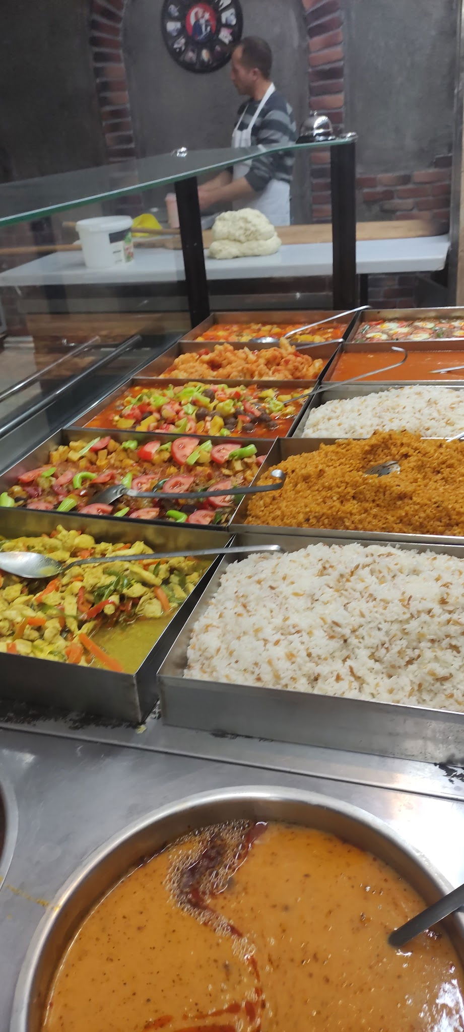 Tiamo Restorant Cafe