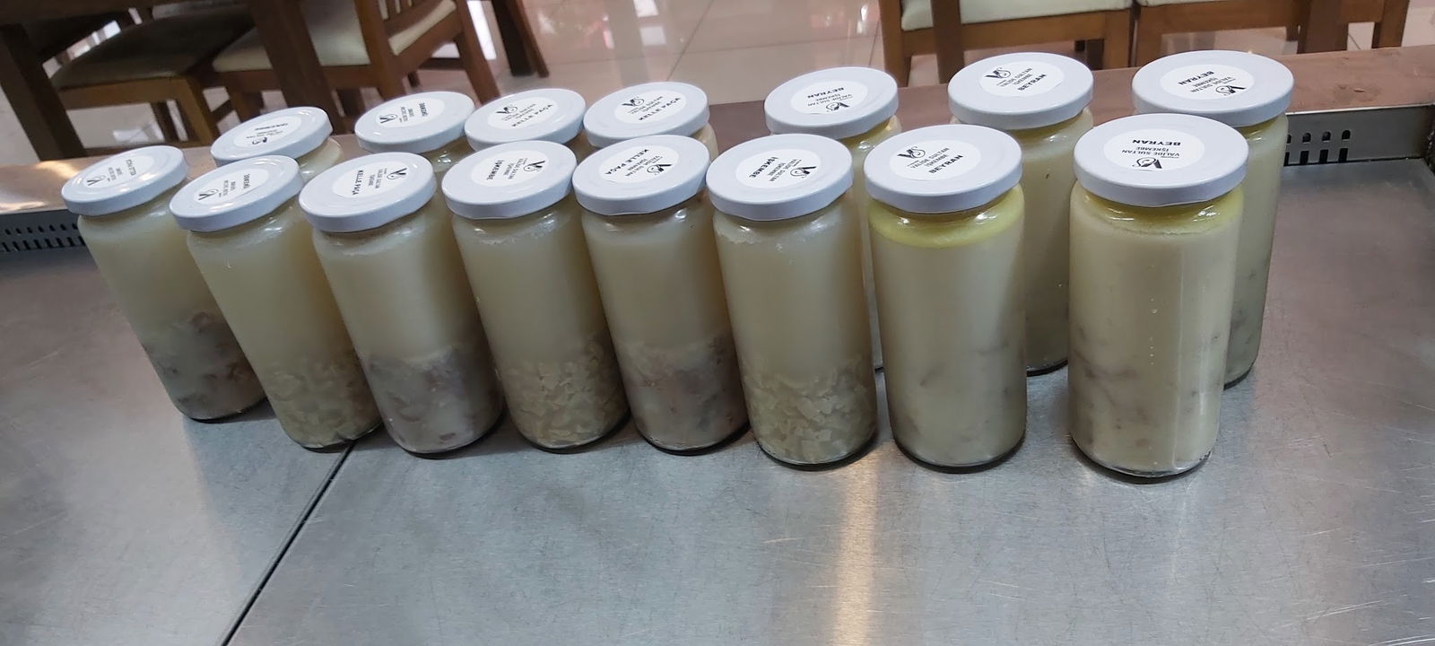 Tiamo Restorant Cafe