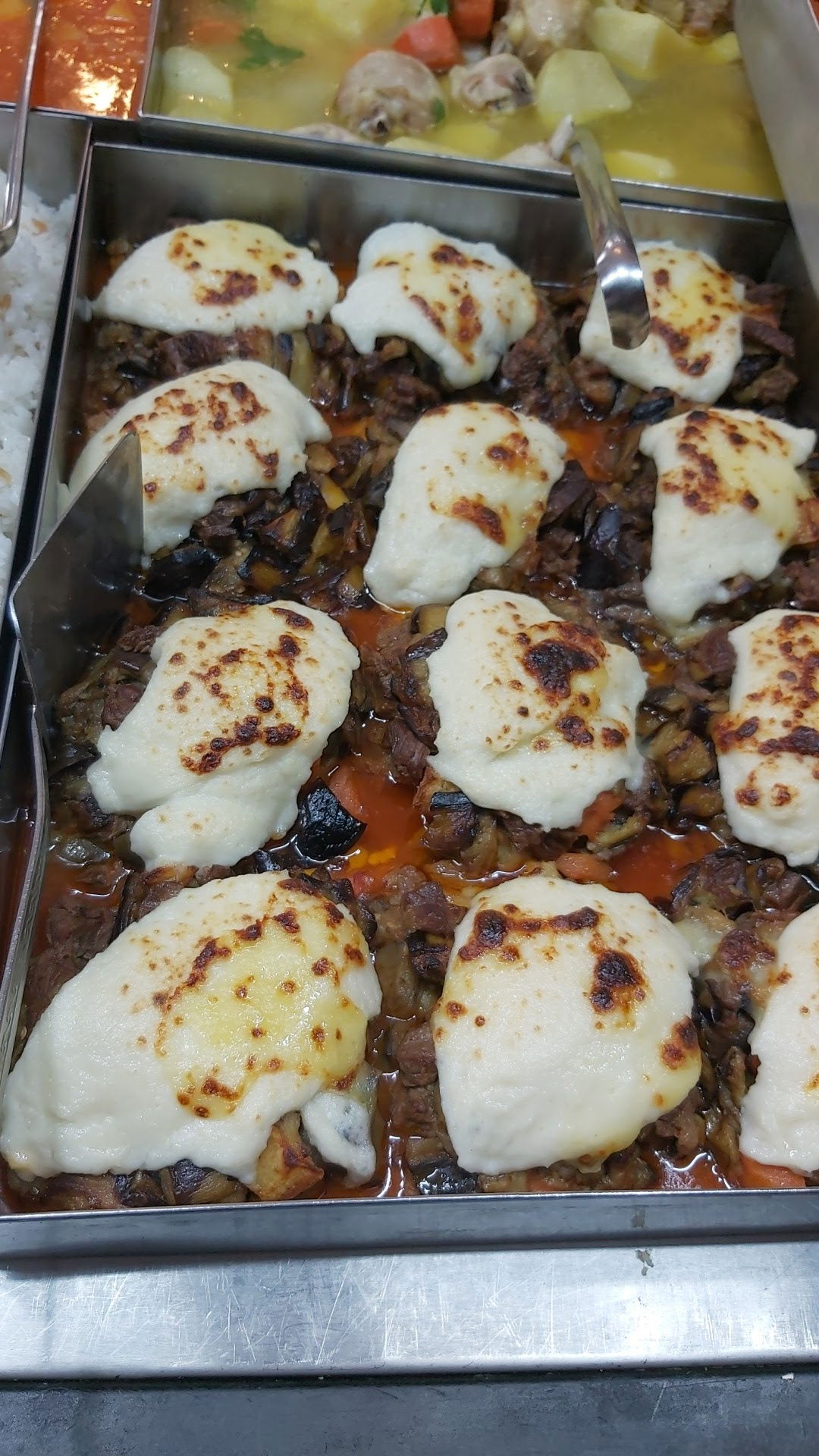 Tiamo Restorant Cafe