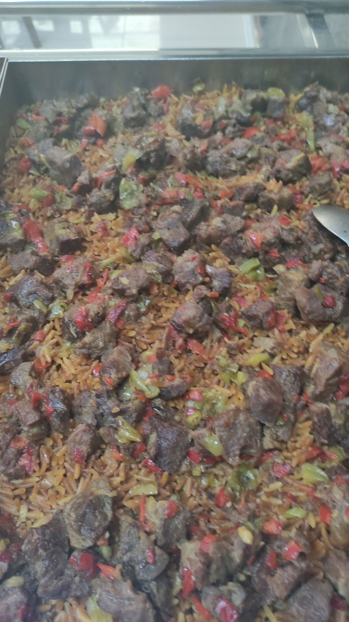 Tiamo Restorant Cafe