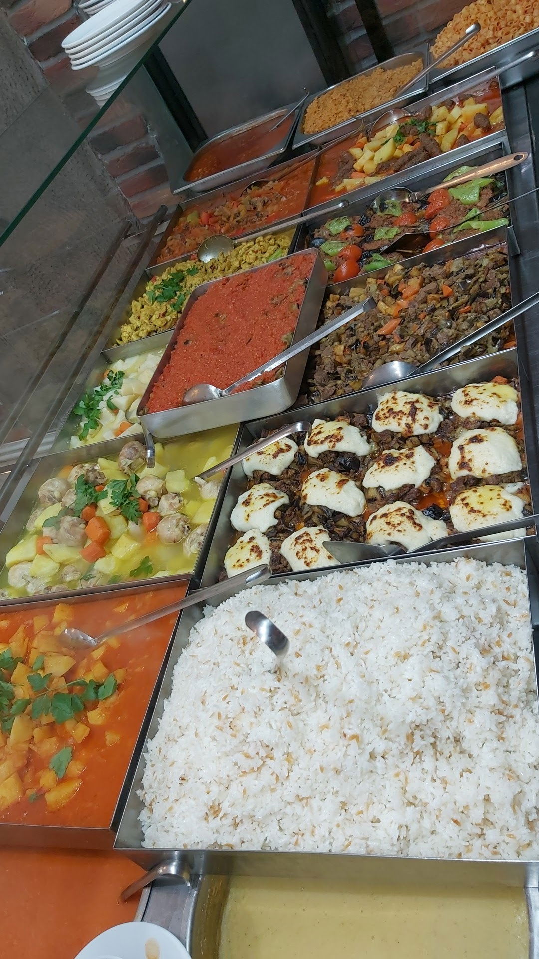 Tiamo Restorant Cafe