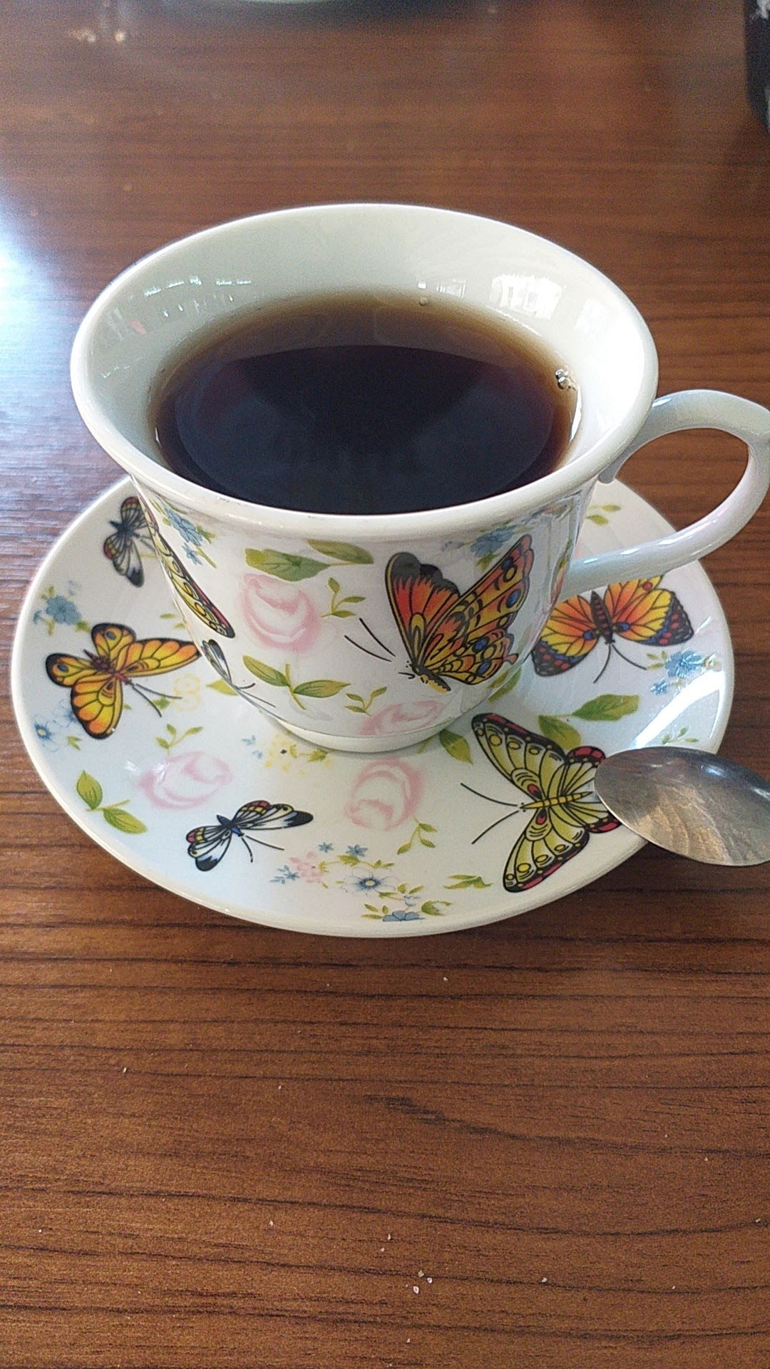 Tiamo Restorant Cafe