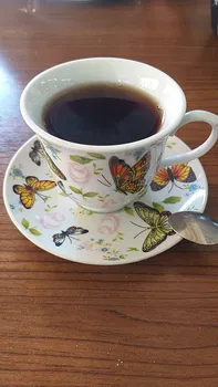 Tiamo Restorant Cafe resimleri