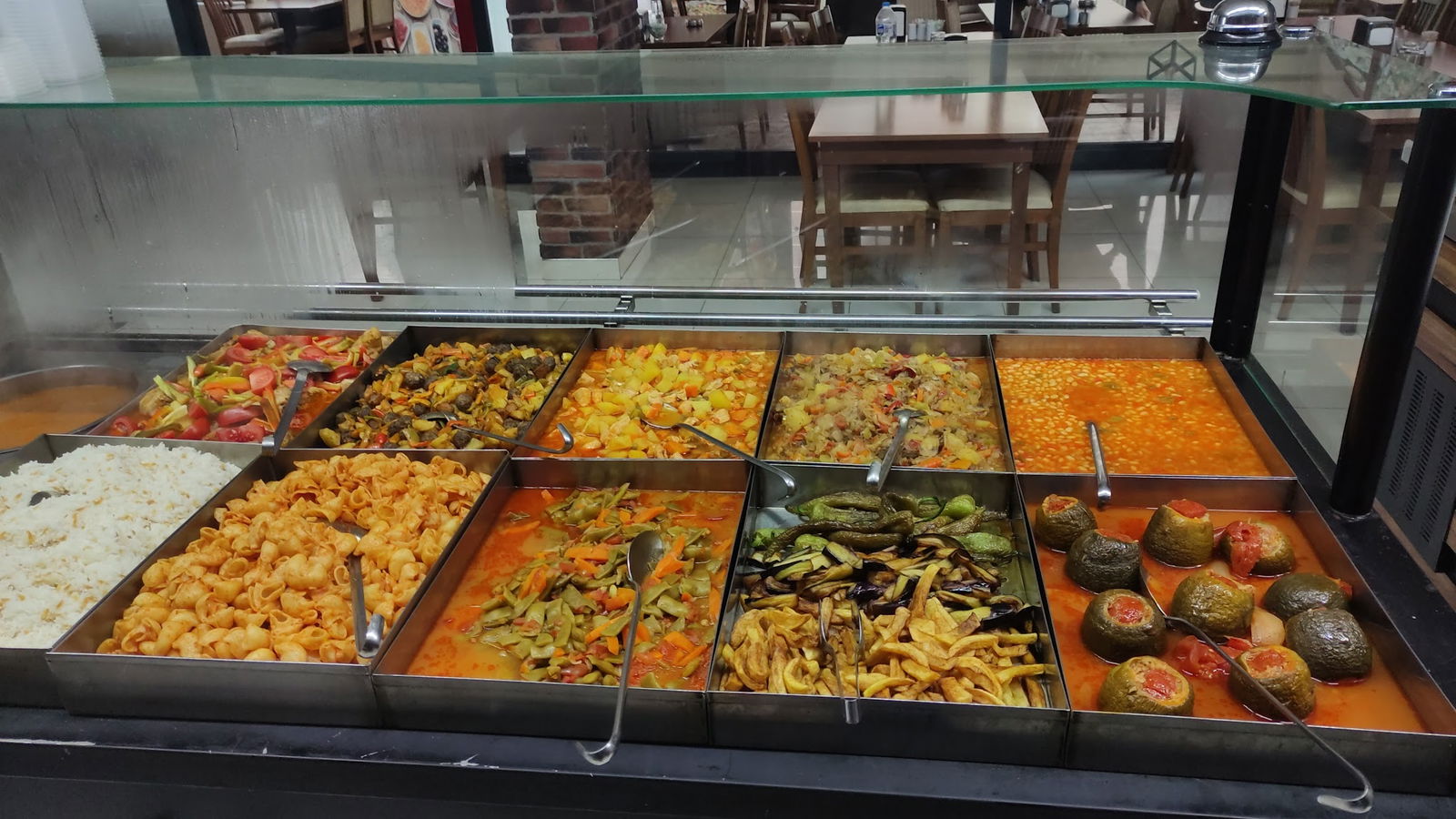 Tiamo Restorant Cafe