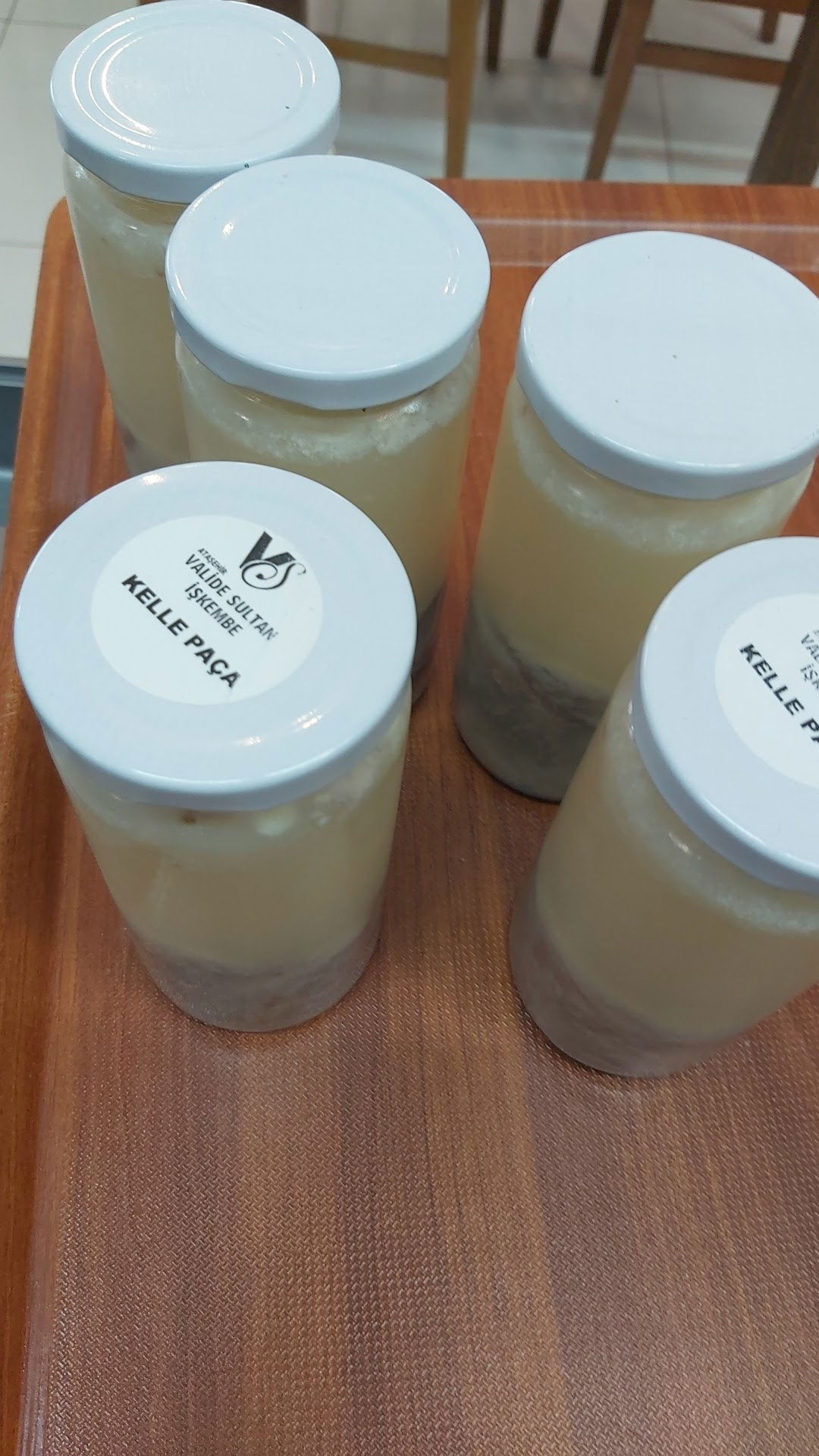 Tiamo Restorant Cafe