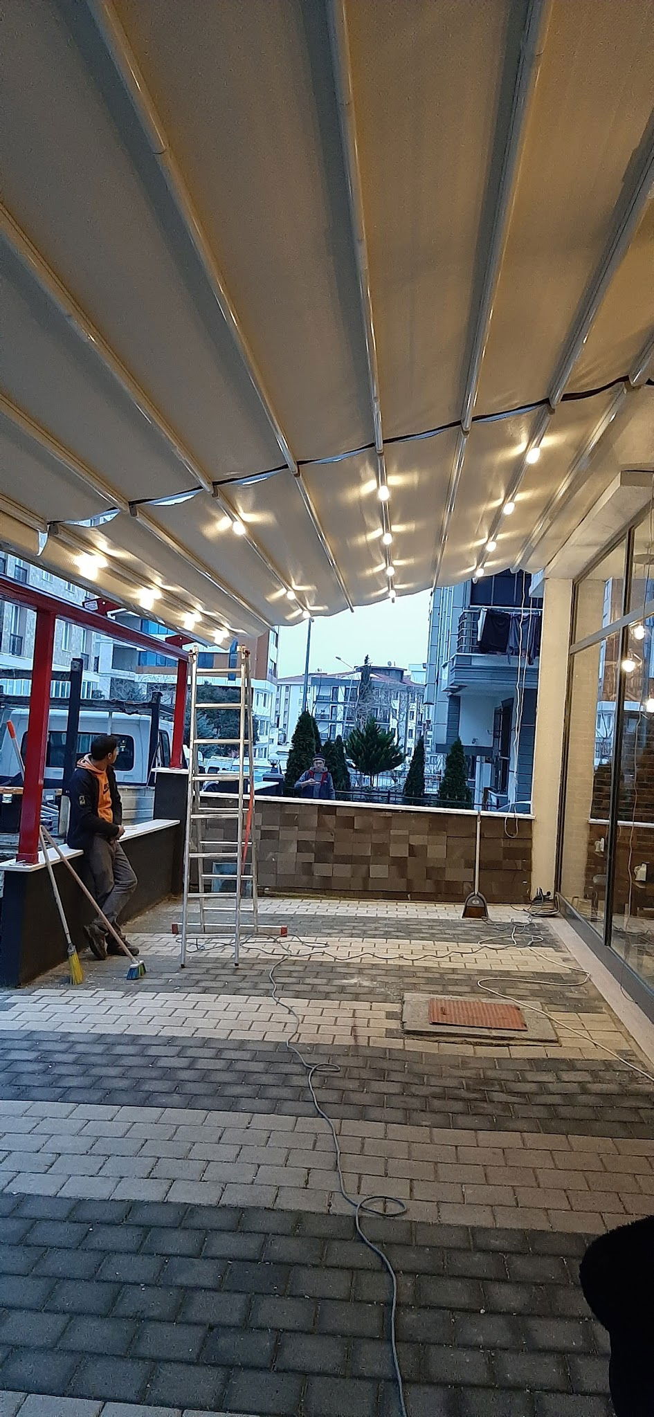 Tiamo Restorant Cafe