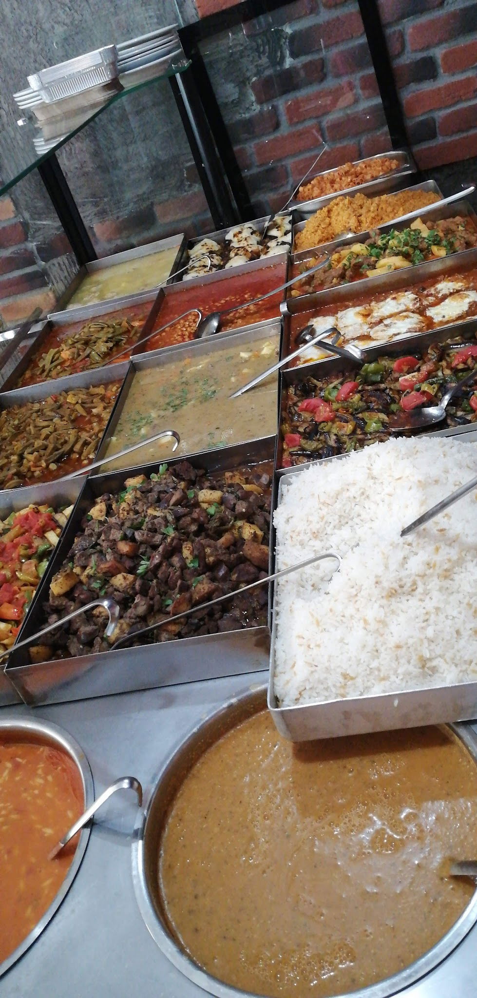 Tiamo Restorant Cafe